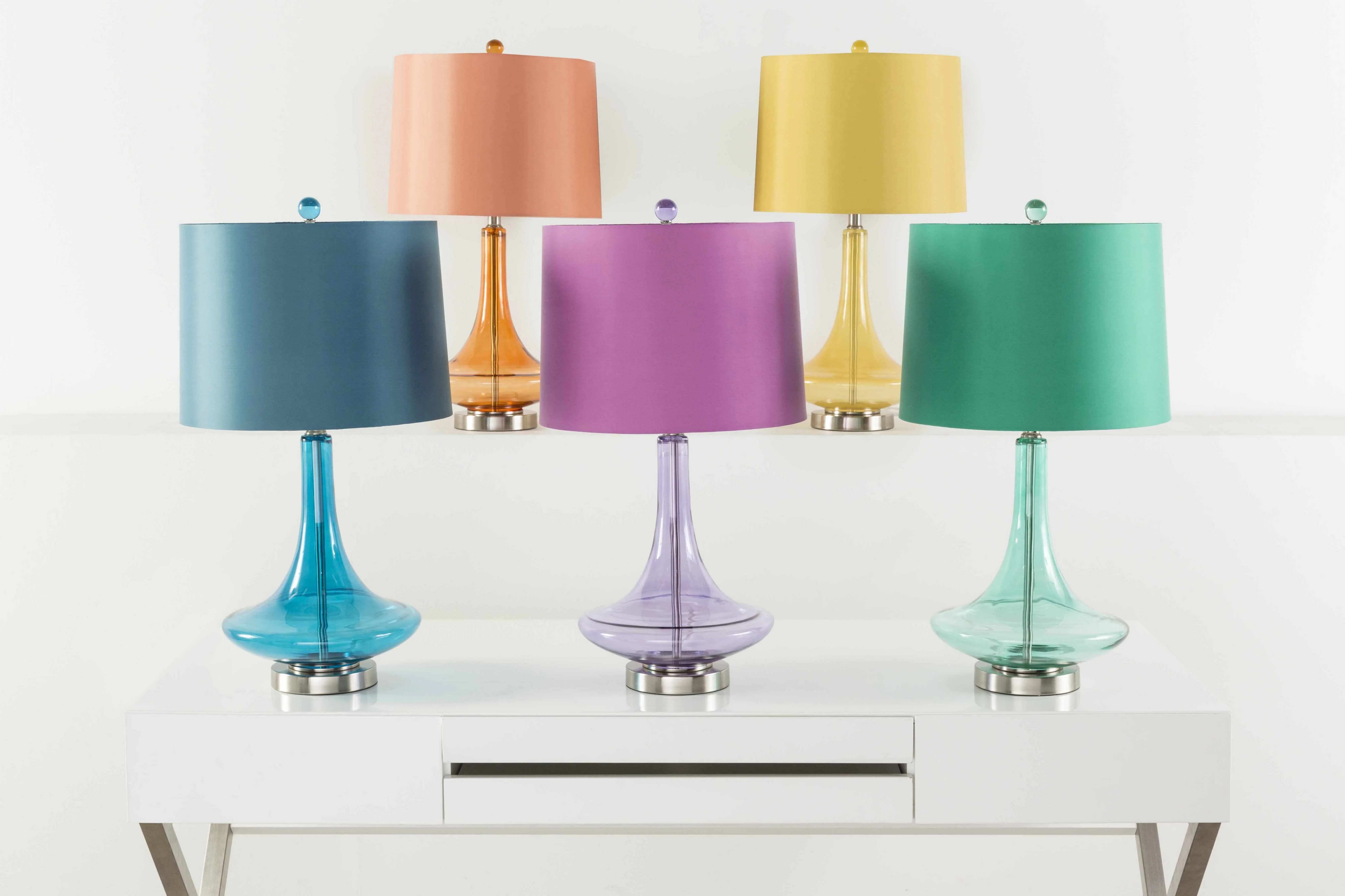 Sciotodale Table Lamp - Image 3