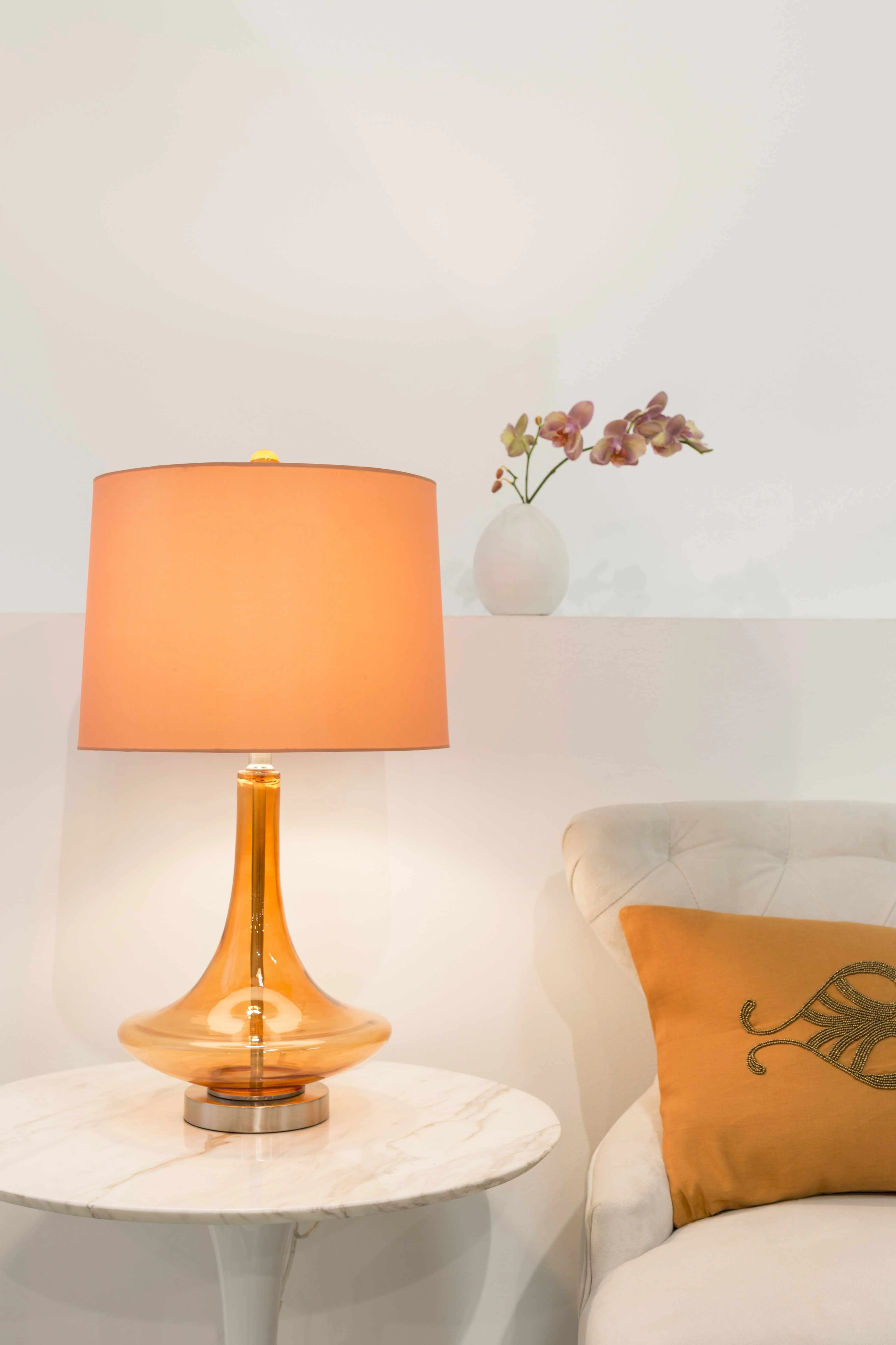 Sciotodale Table Lamp - Image 9