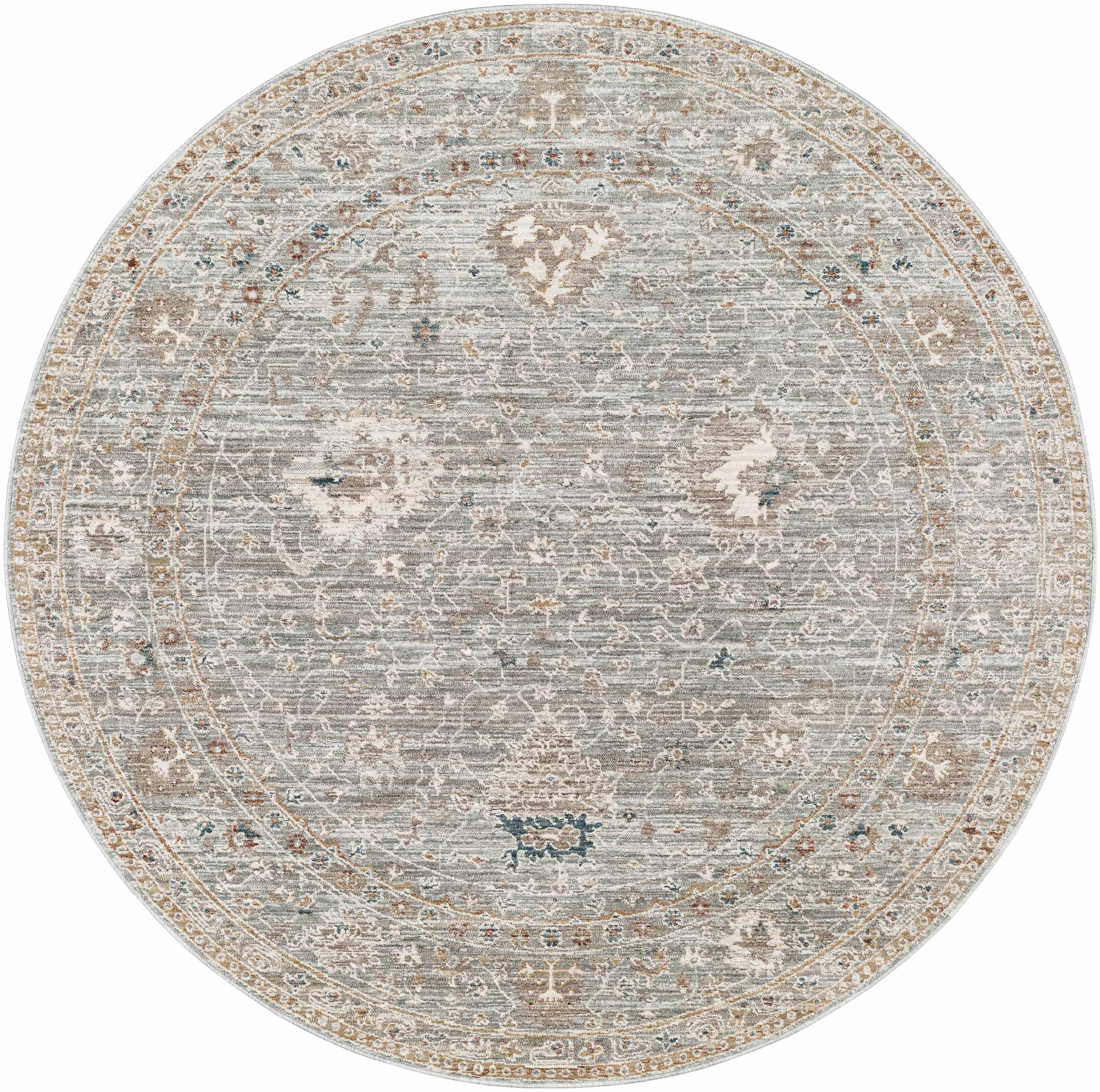 Scole Area Rug - Clearance - Image 11