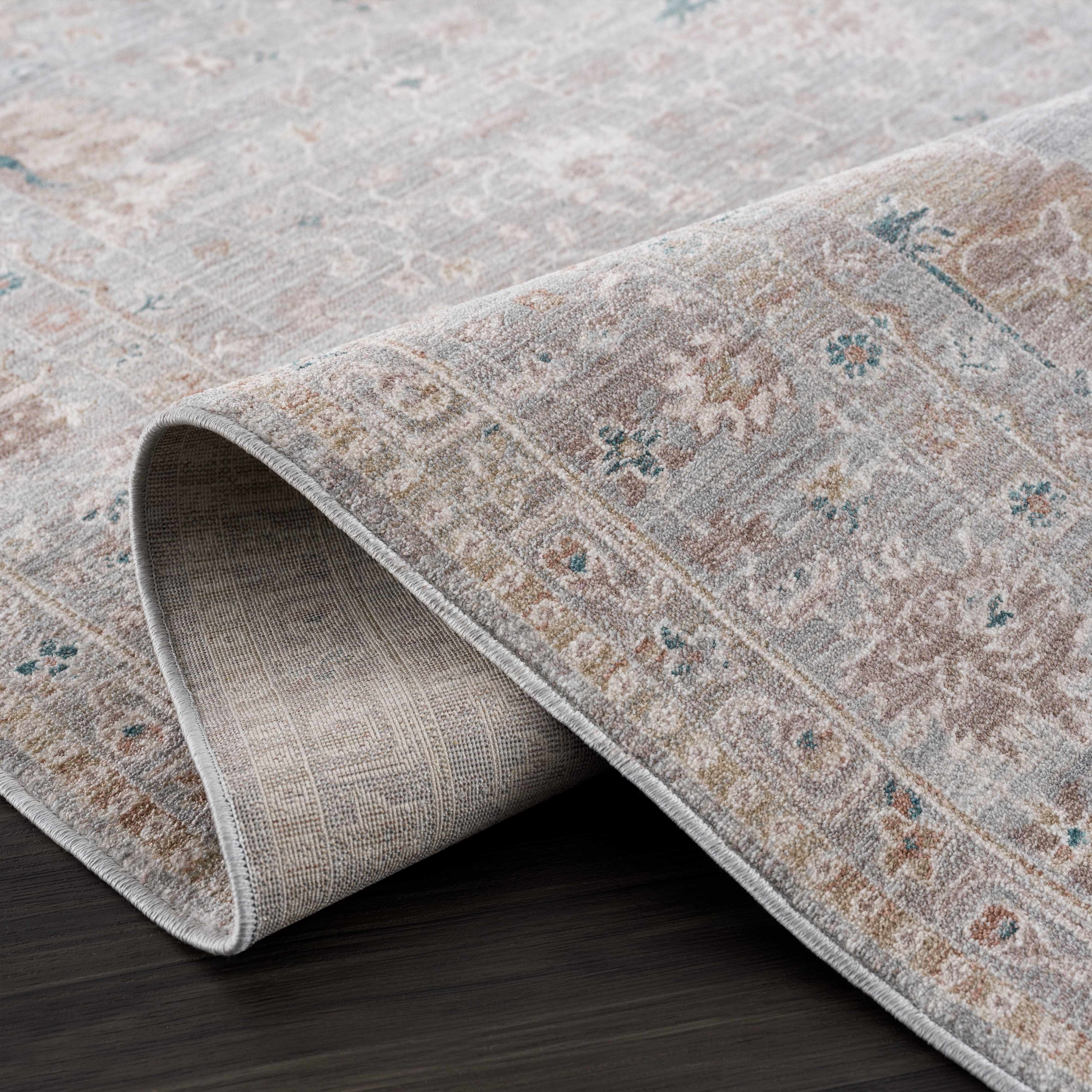 Scole Area Rug - Clearance - Image 14