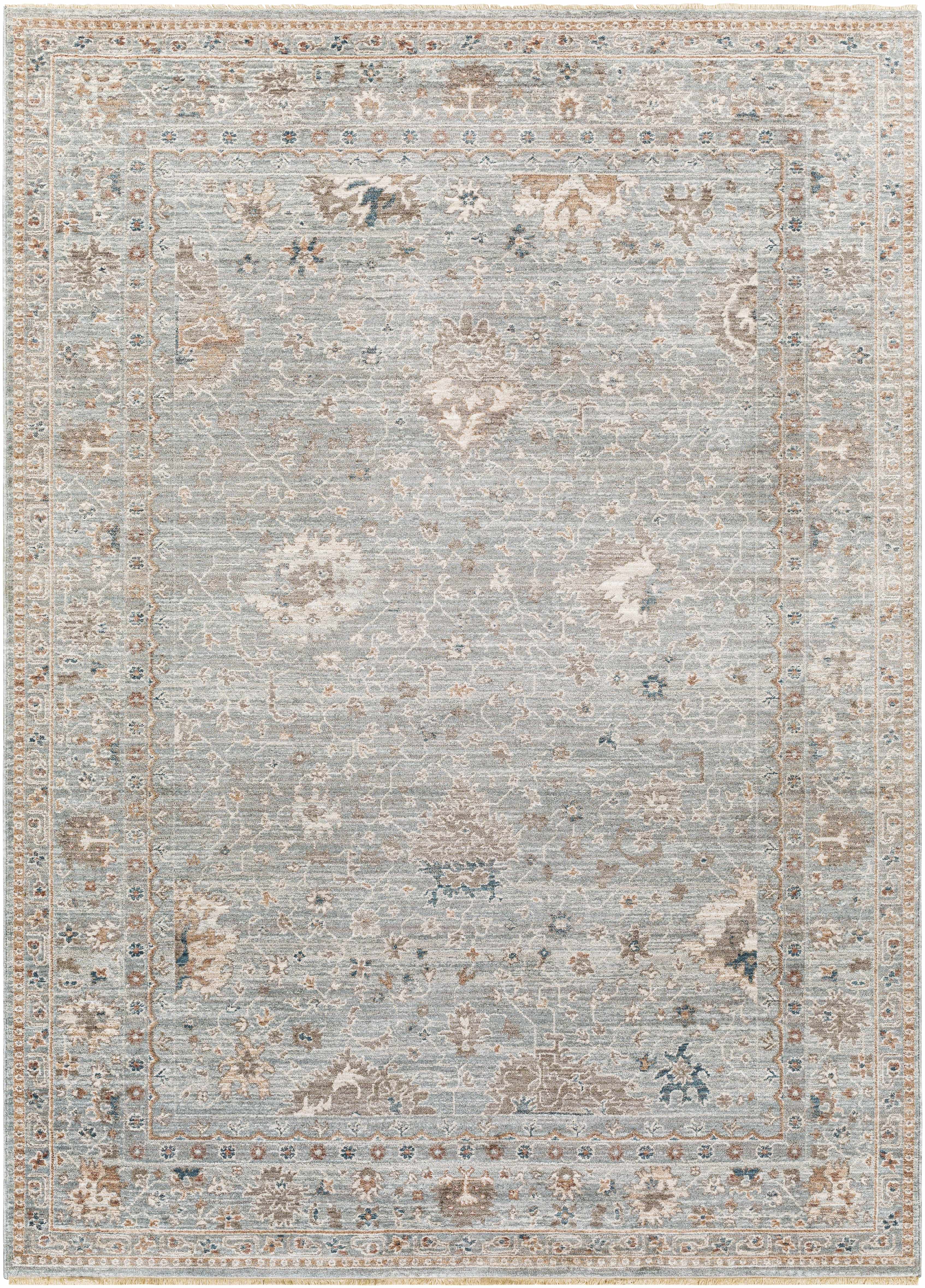 Scole Area Rug - Clearance - Image 15