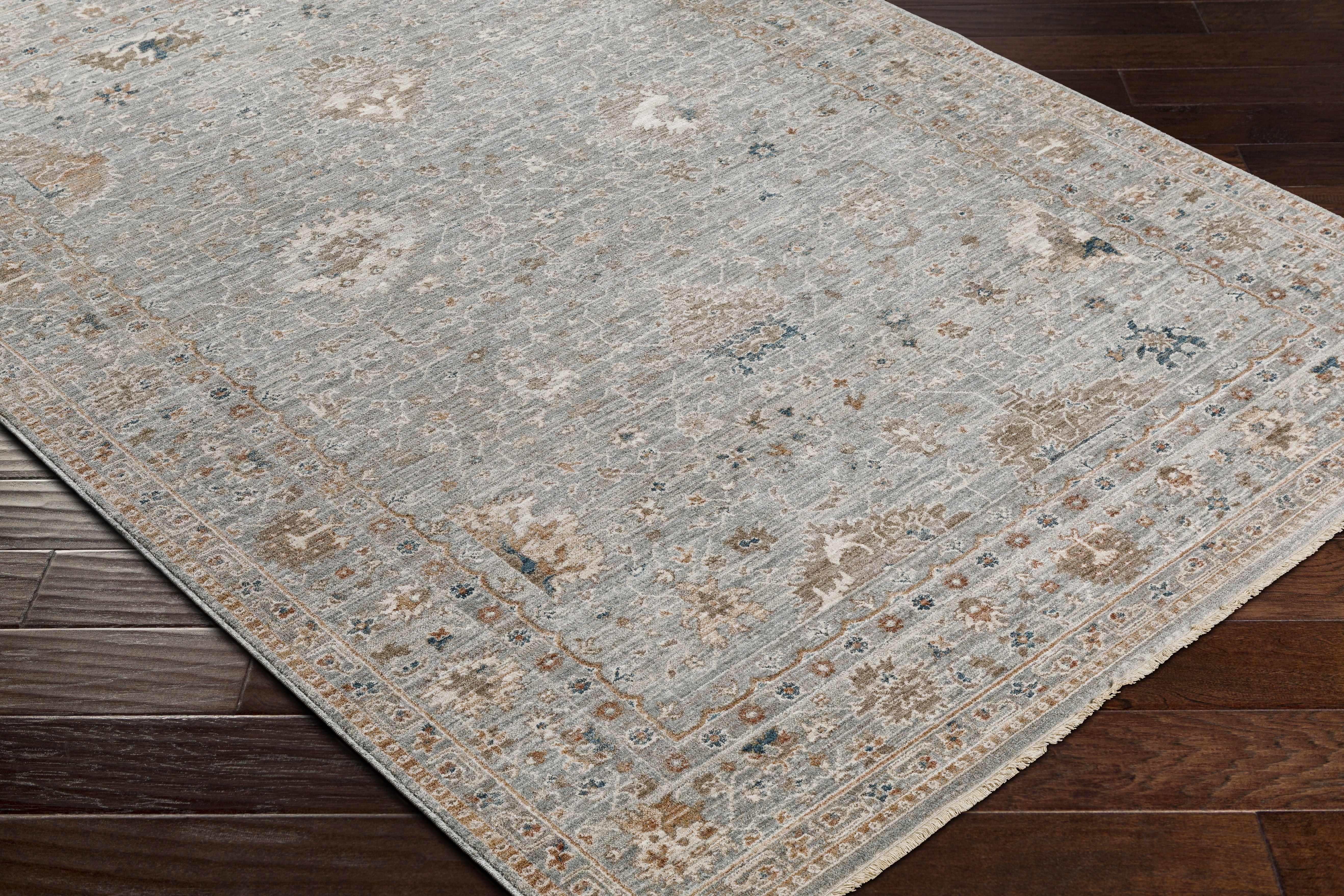 Scole Area Rug - Clearance - Image 16