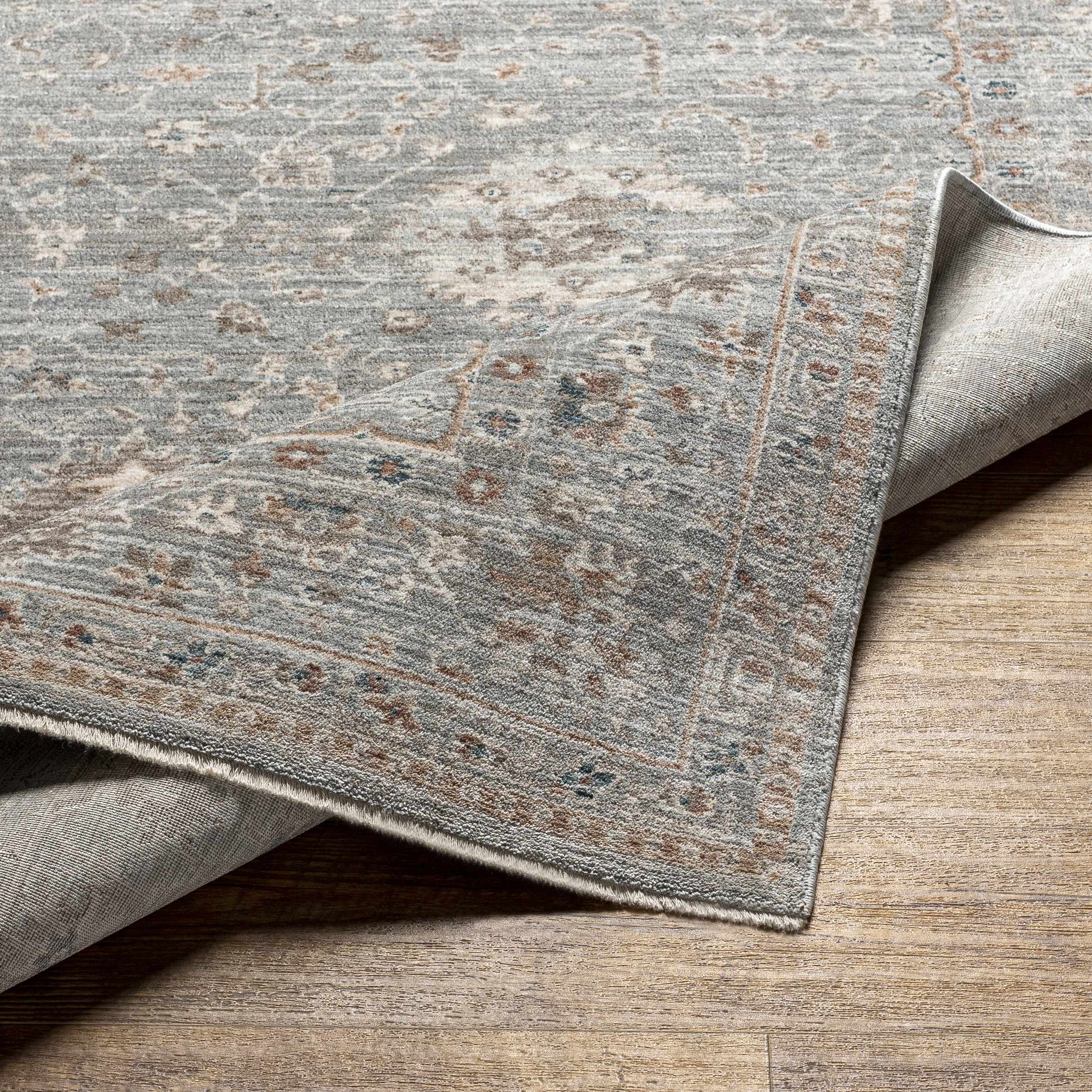 Scole Area Rug - Clearance - Image 17
