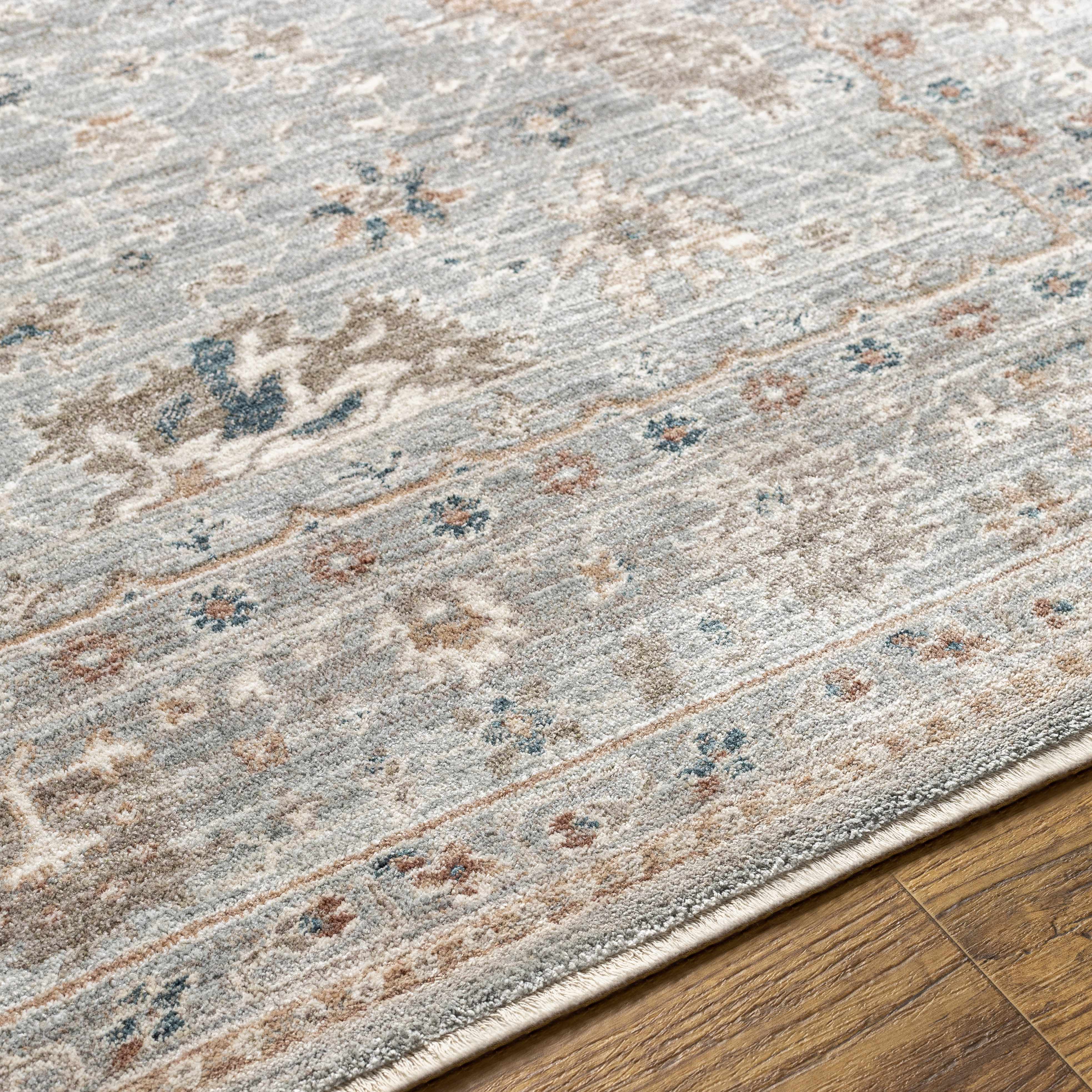Scole Area Rug - Clearance - Image 18