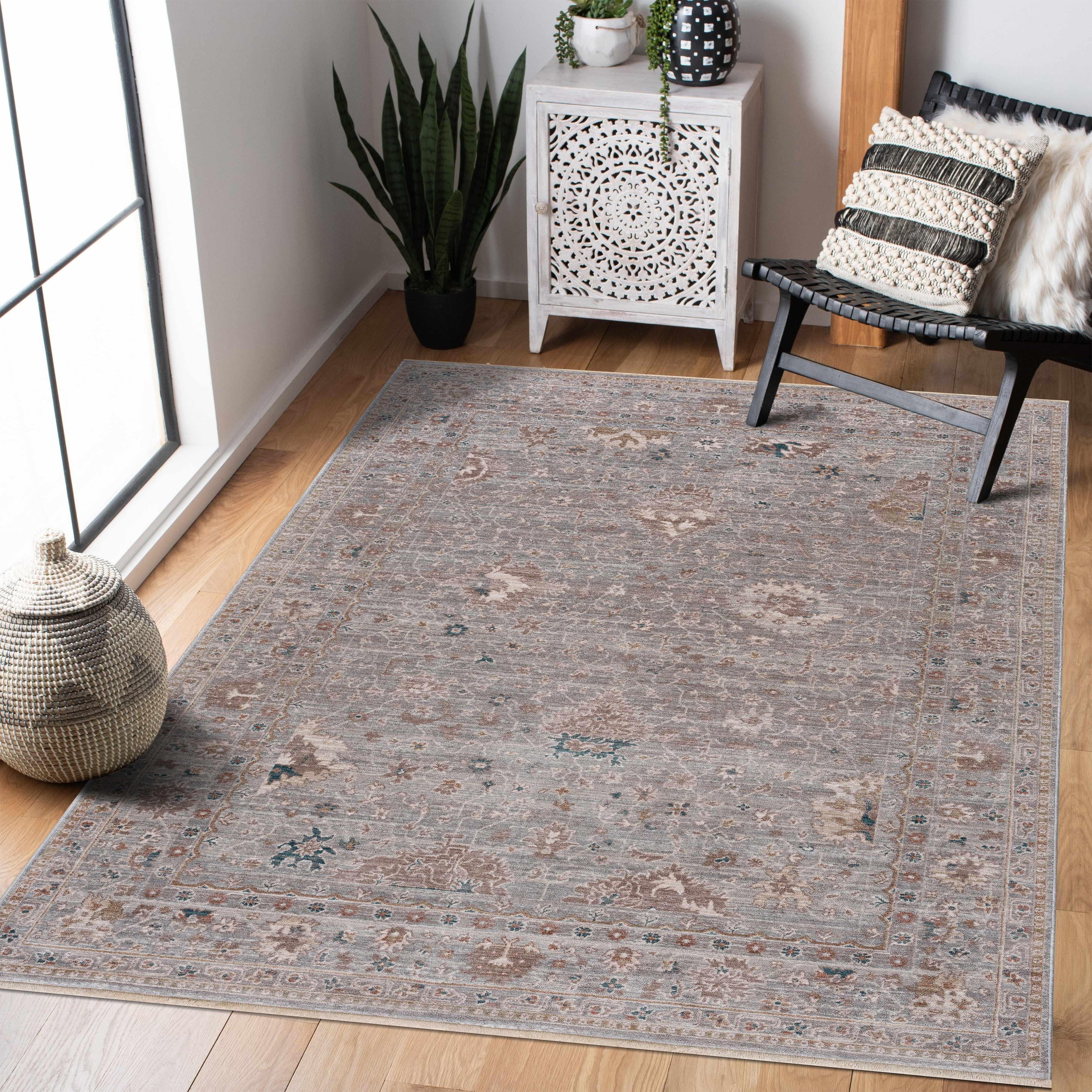 Scole Area Rug - Clearance - Image 2