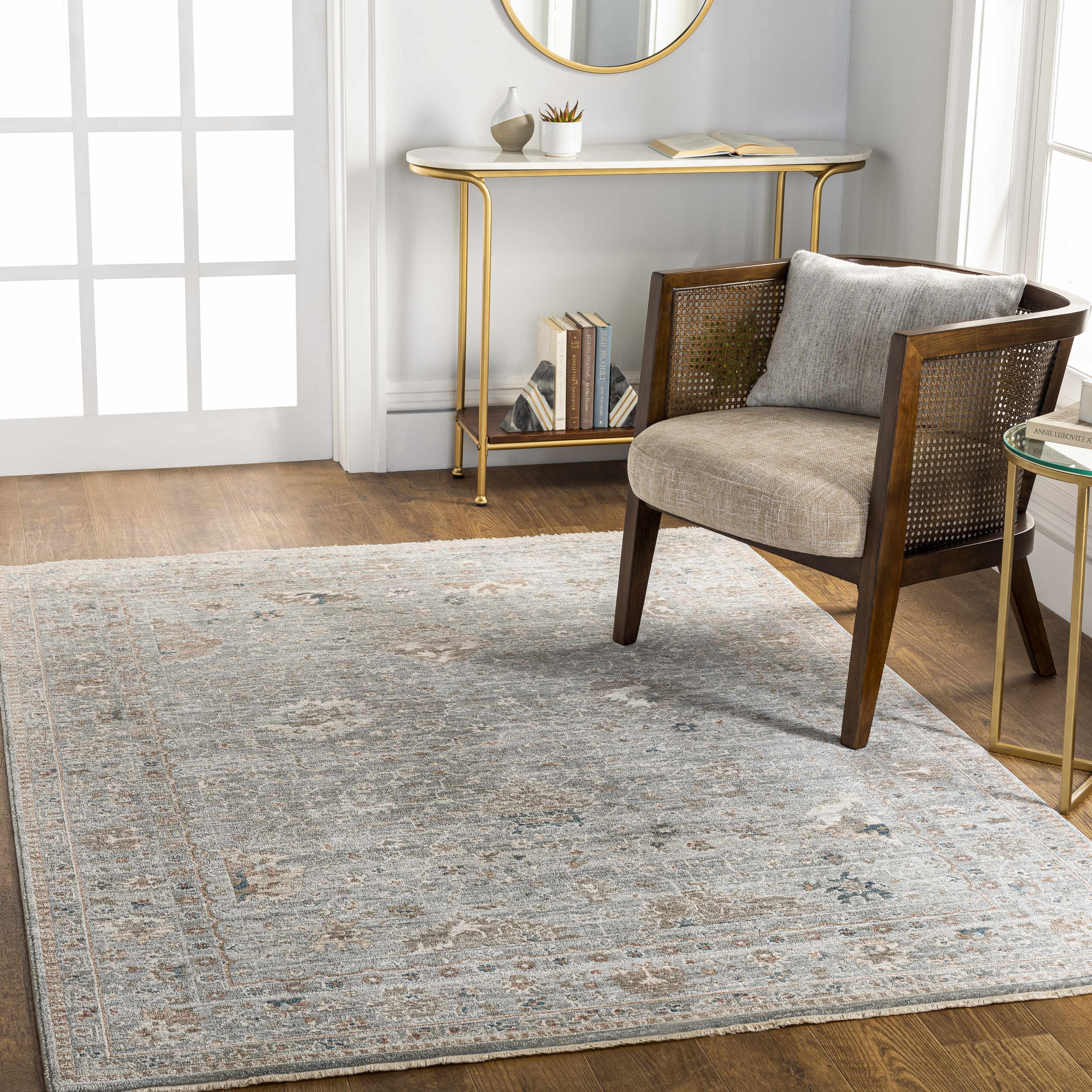 Scole Area Rug - Clearance - Image 20