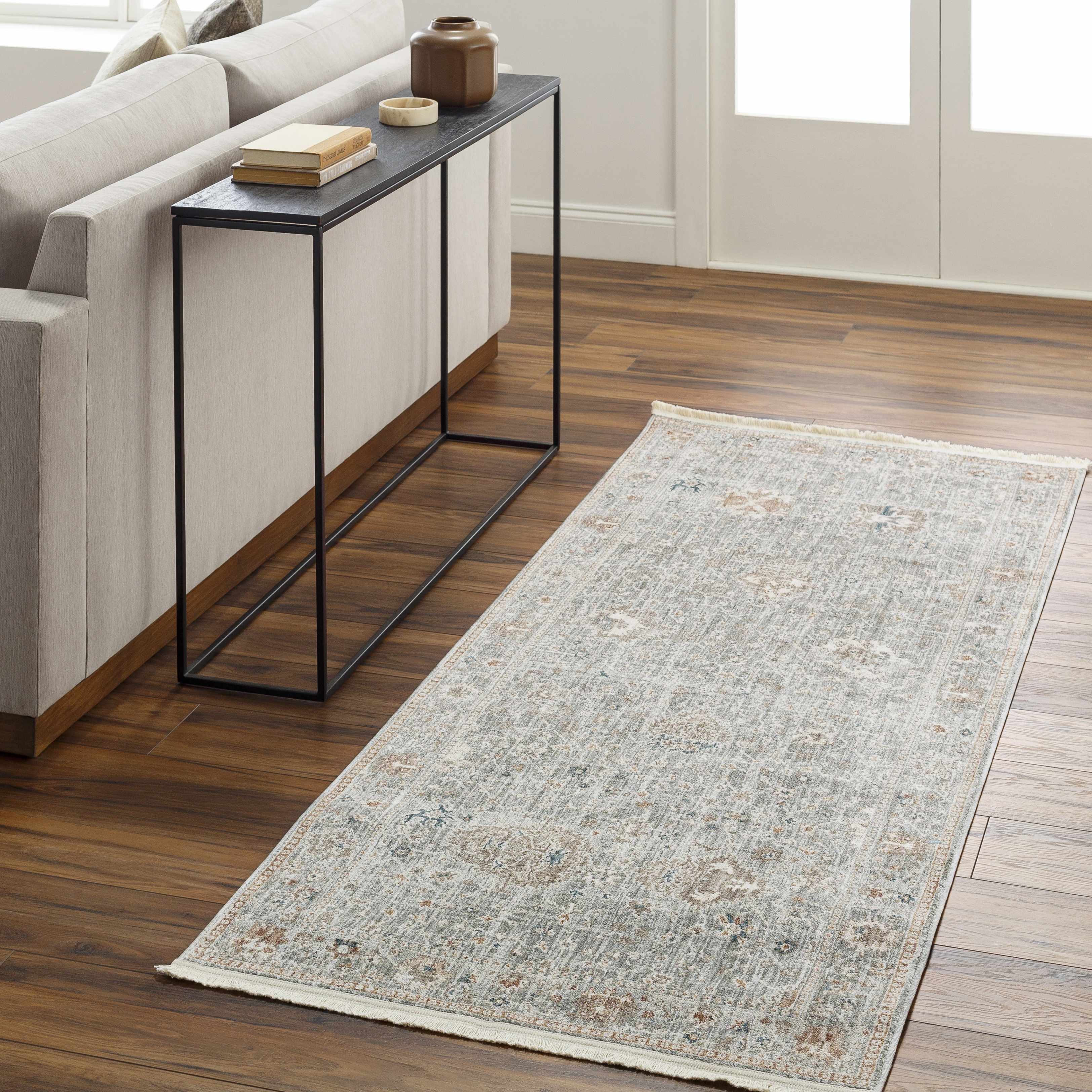 Scole Area Rug - Clearance - Image 3