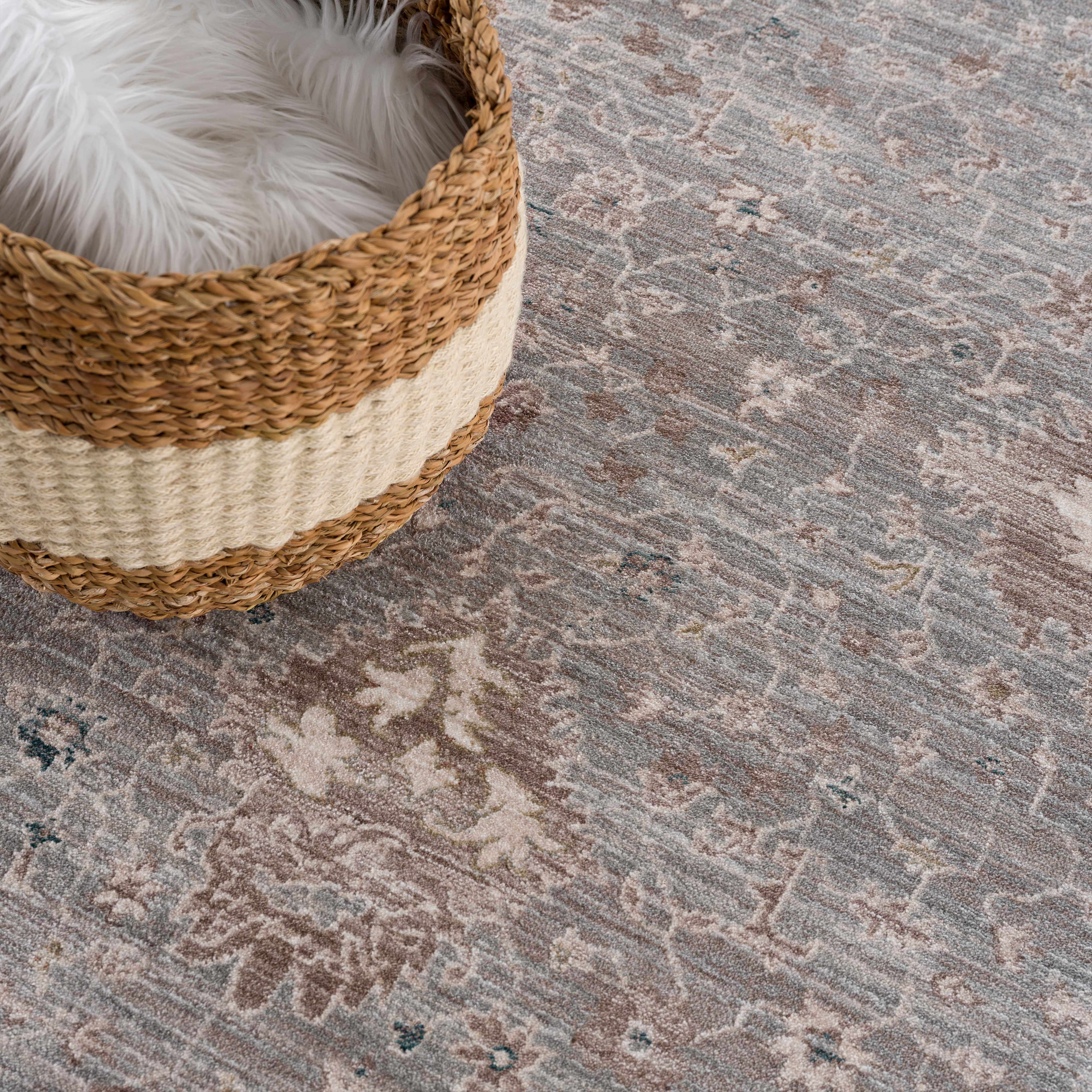 Scole Area Rug - Clearance - Image 4