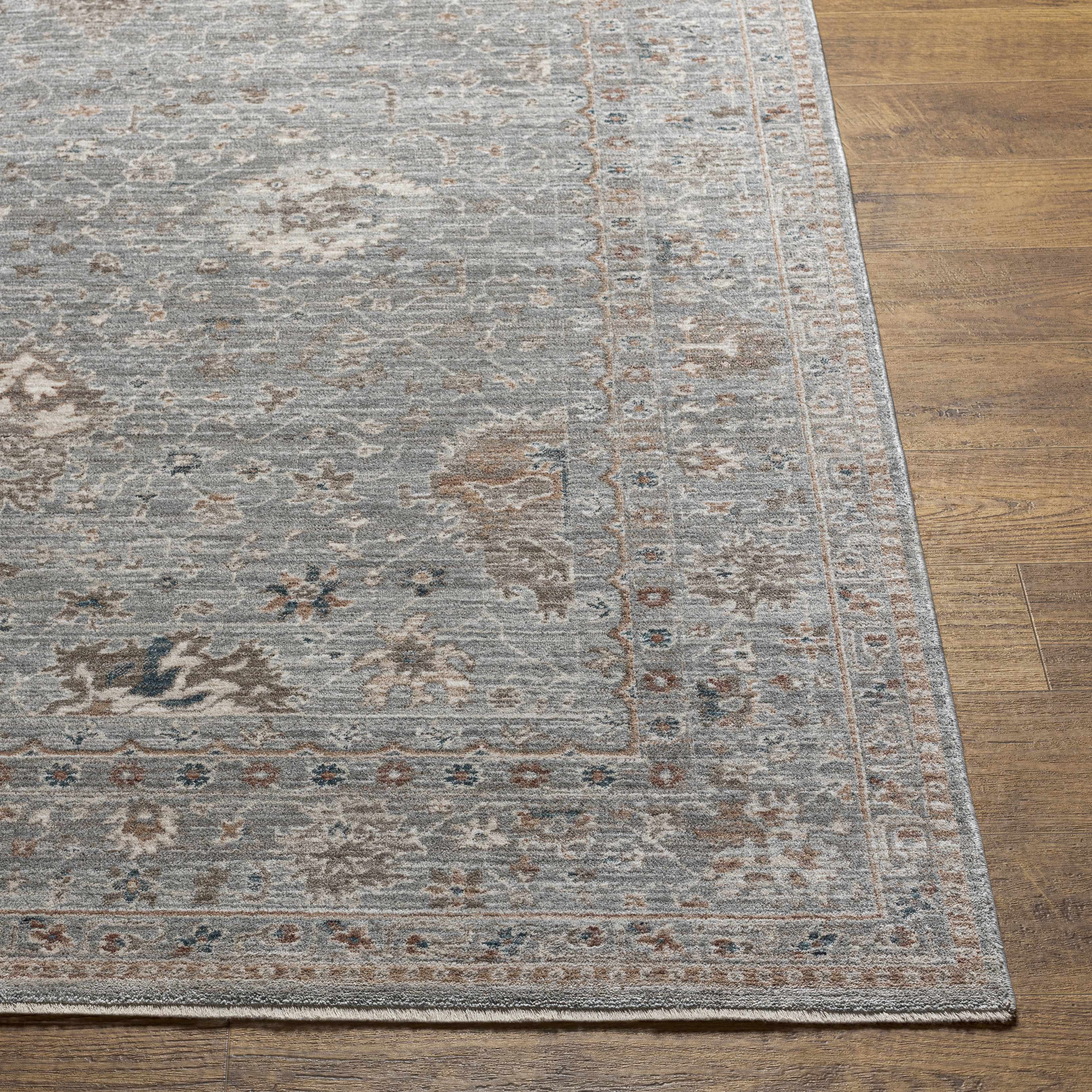 Scole Area Rug - Clearance - Image 5