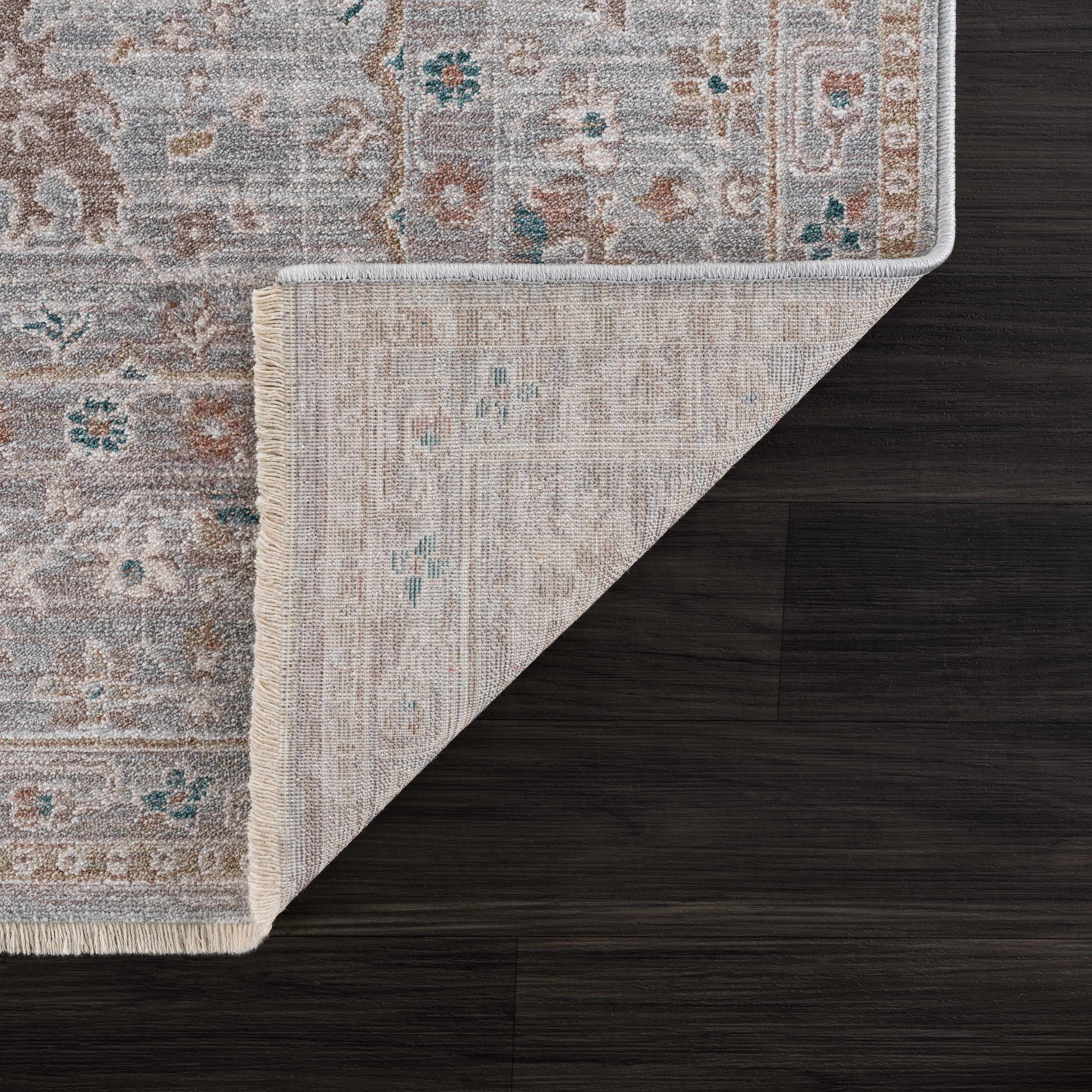 Scole Area Rug - Clearance - Image 6