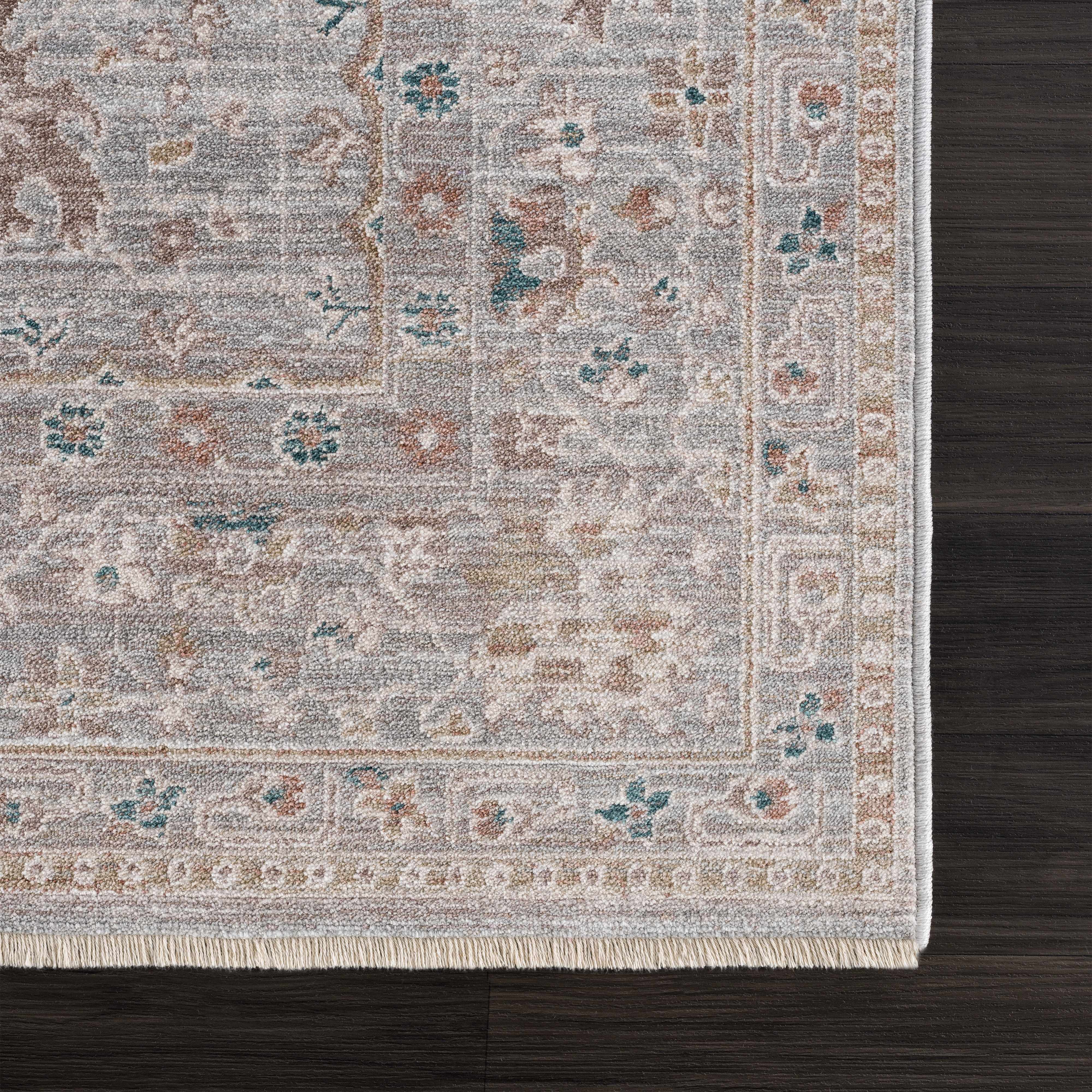 Scole Area Rug - Clearance - Image 9
