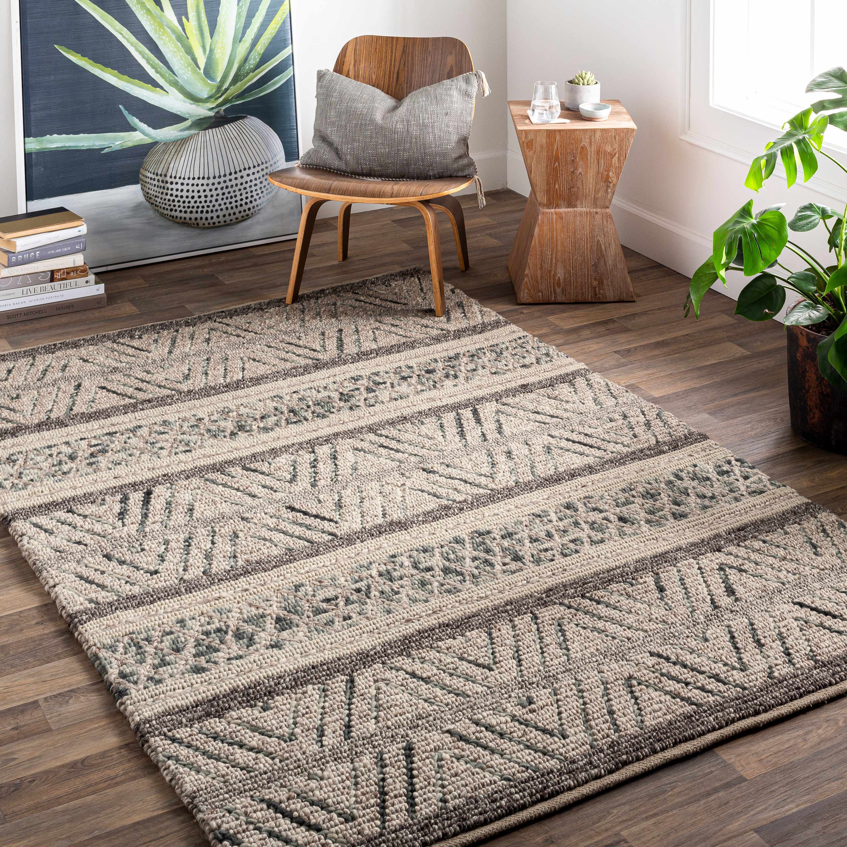 Scotrun Premium Rug - Clearance - Image 2