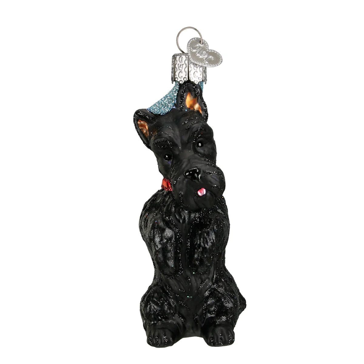 Scottish Terrier Ornament - Image 3