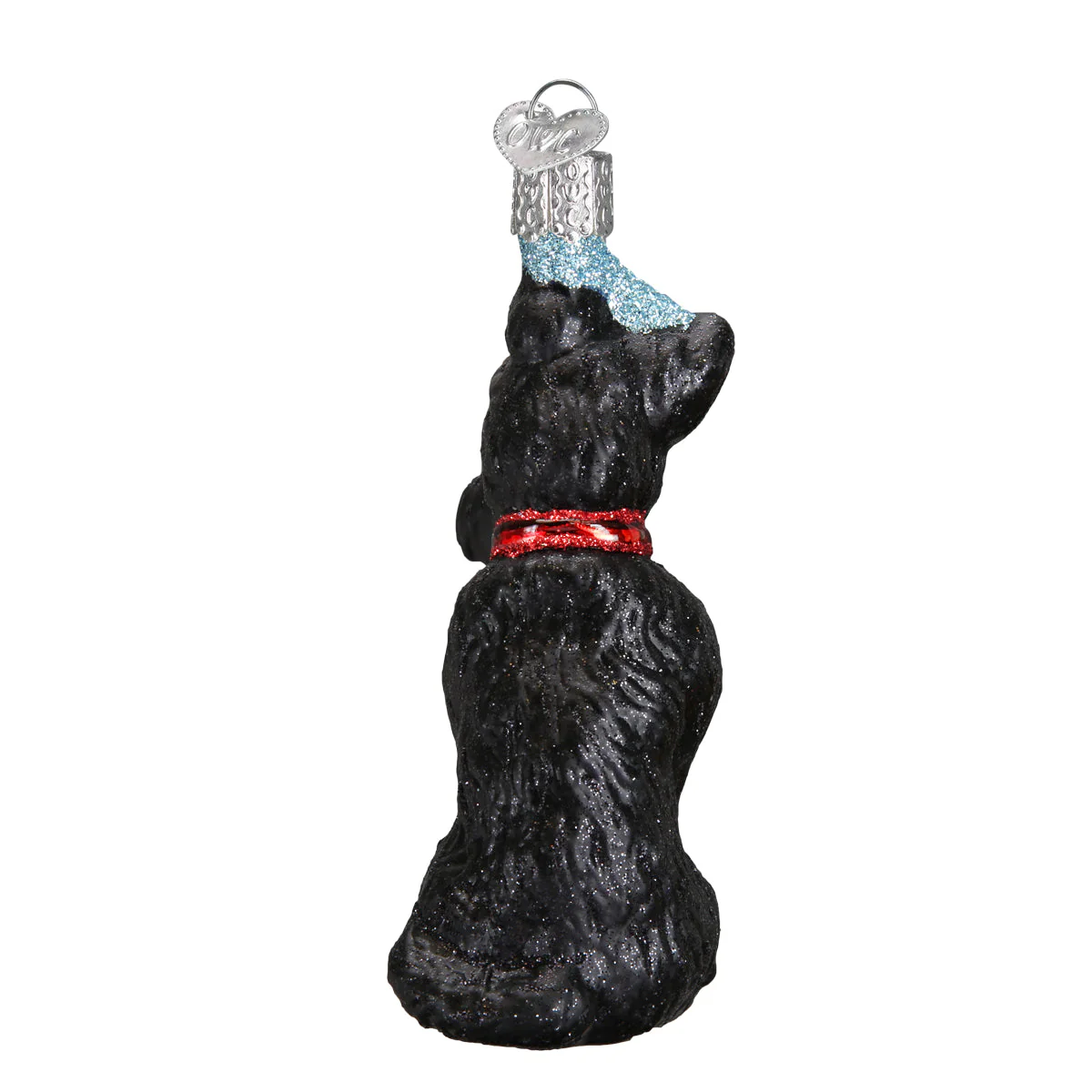 Scottish Terrier Ornament - Image 4