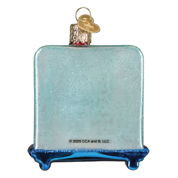 Scout Elf Storytime Ornament - Image 4