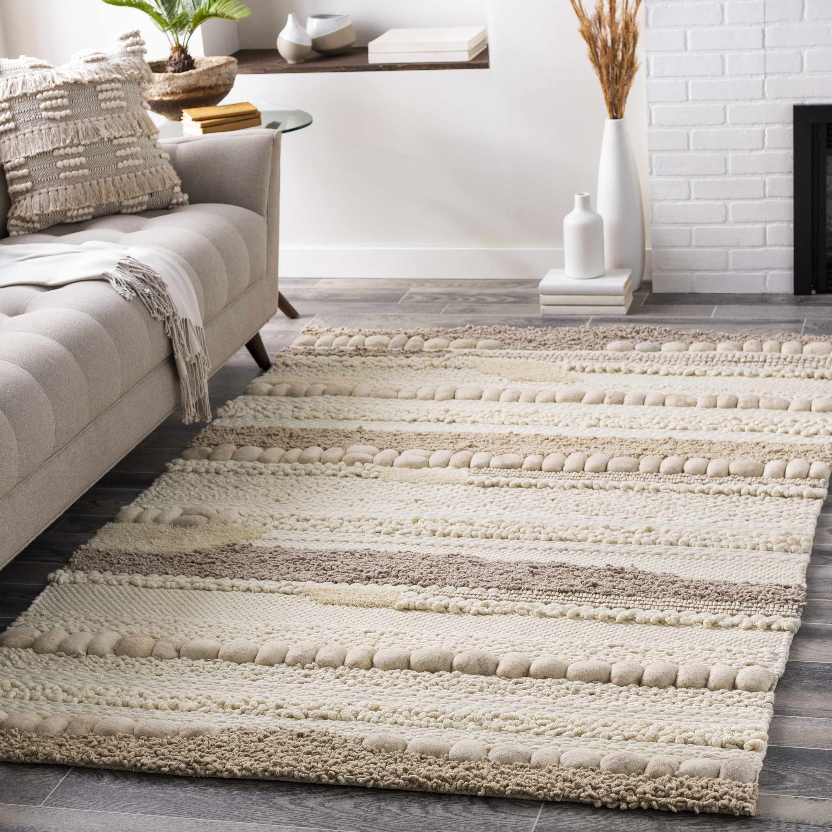 Scribner Area Rug - Clearance - Image 2