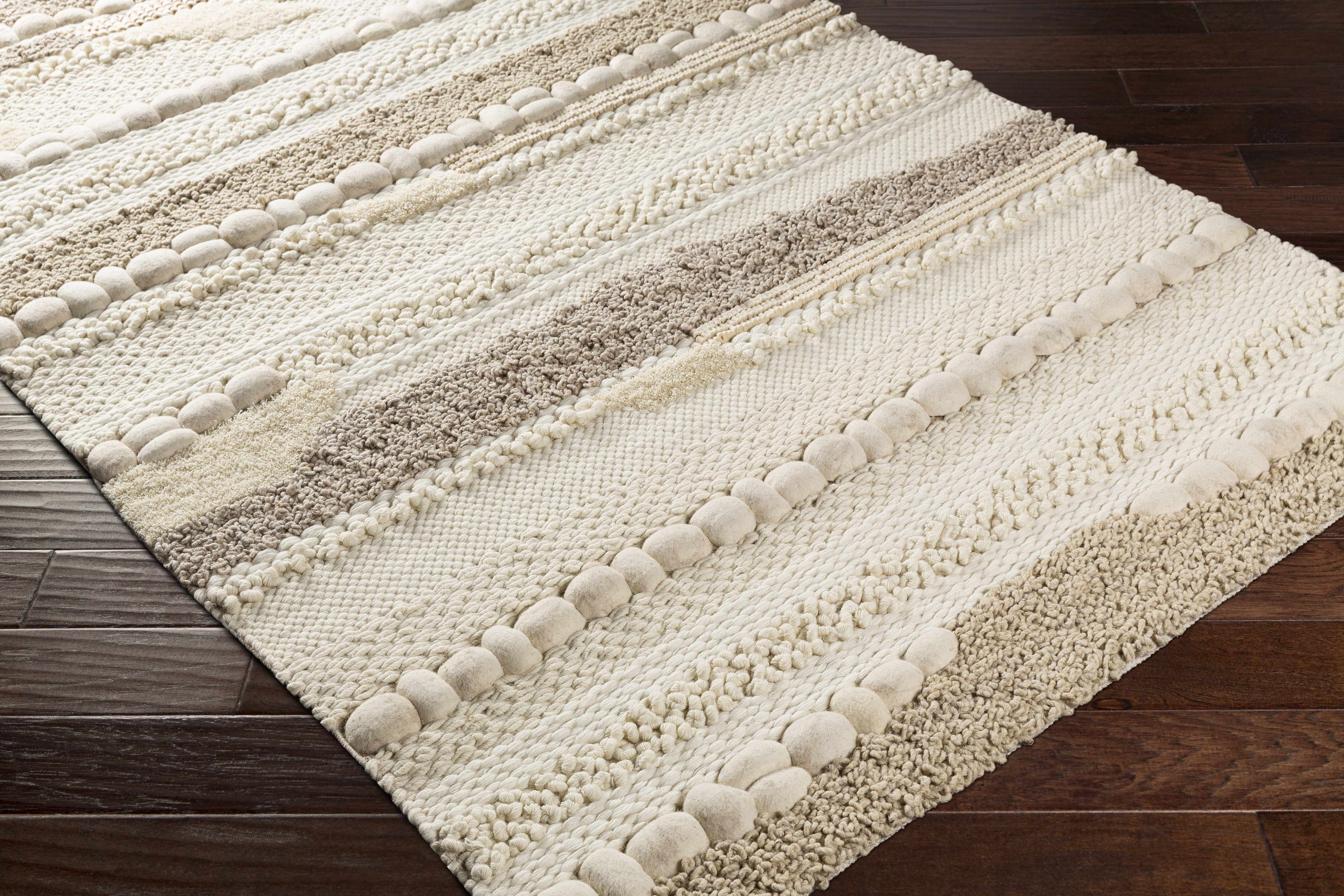 Scribner Area Rug - Clearance - Image 3