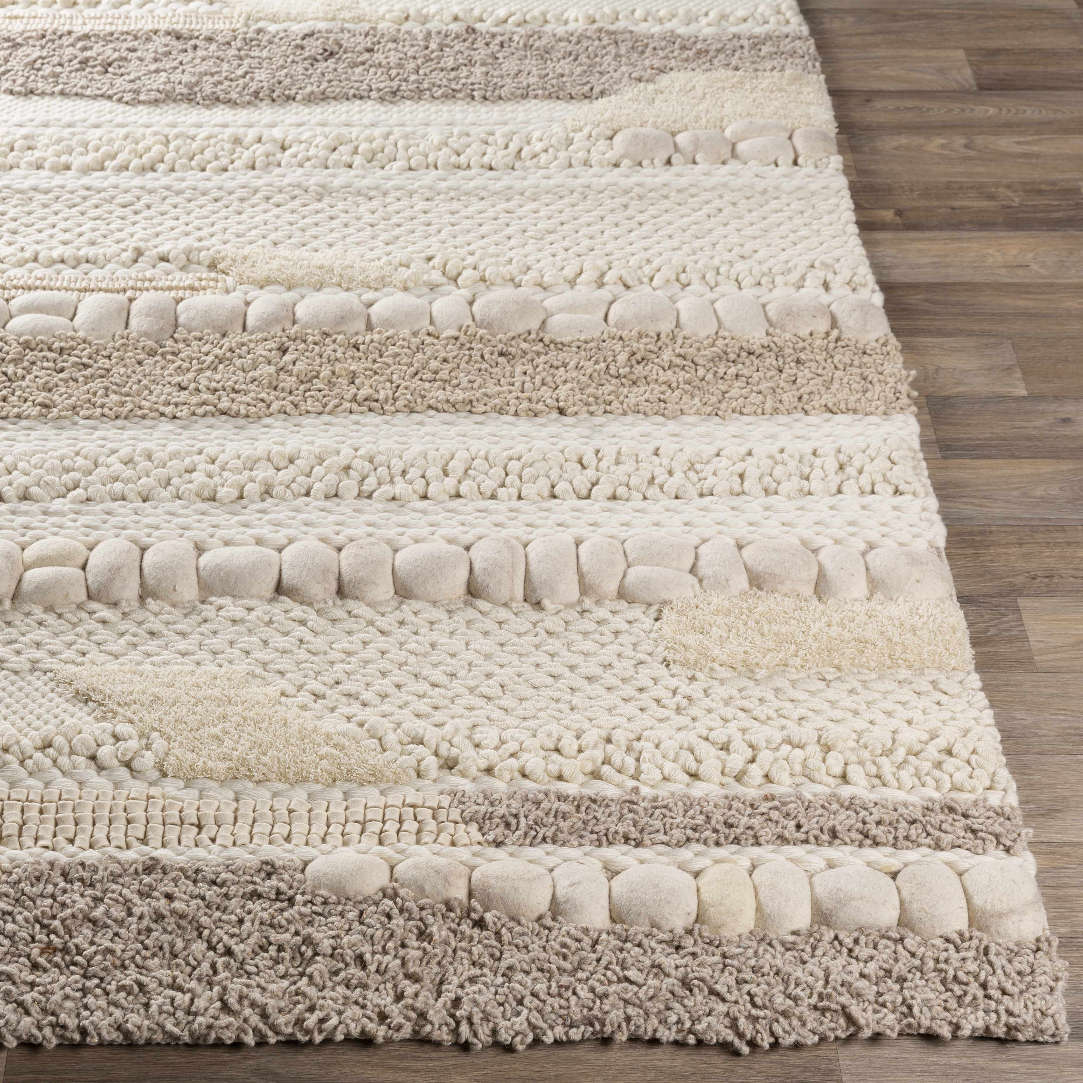 Scribner Area Rug - Clearance - Image 4