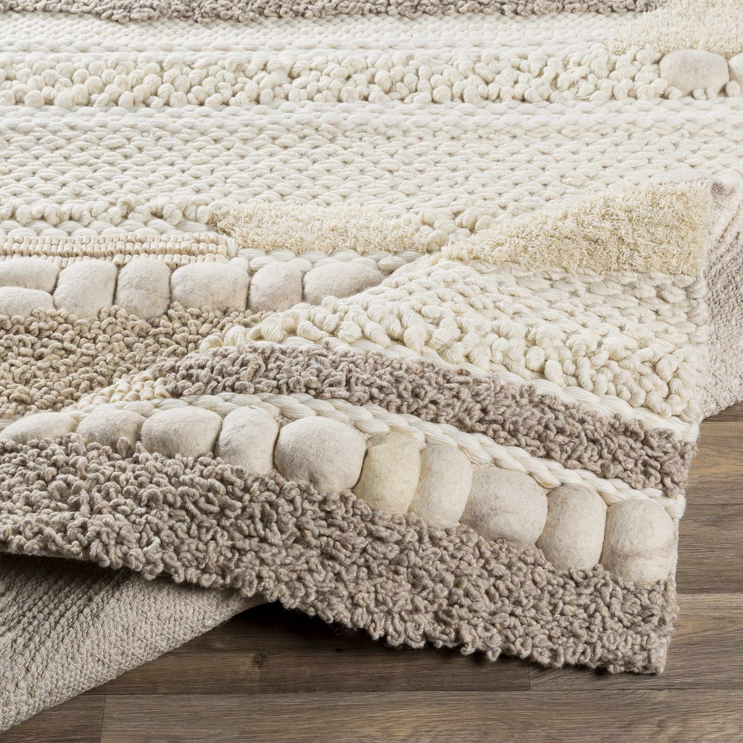Scribner Area Rug - Clearance - Image 6