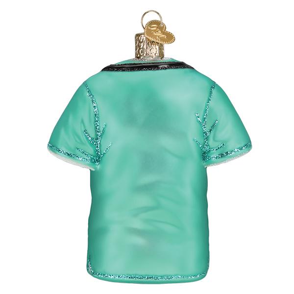 Scrubs Ornament - Image 3