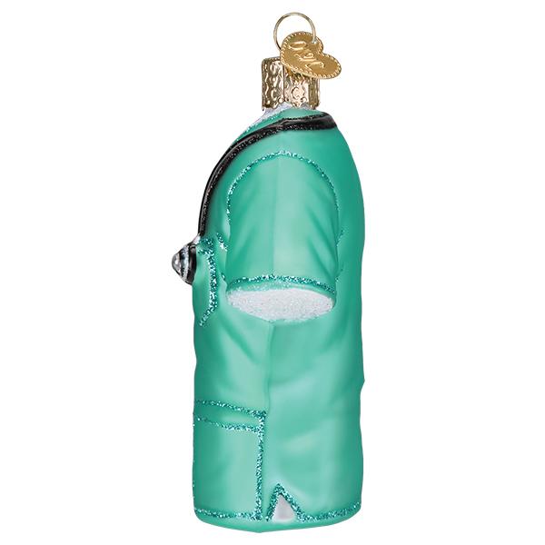 Scrubs Ornament - Image 4