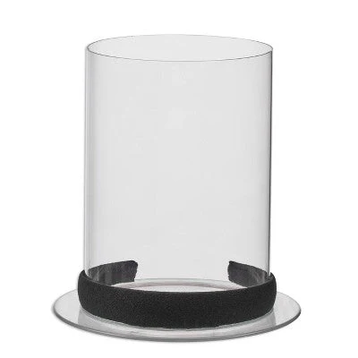 Scünci Headband and Hair Accessories Organizer with Bonus Headband Clear 2pcs - New - Image 3
