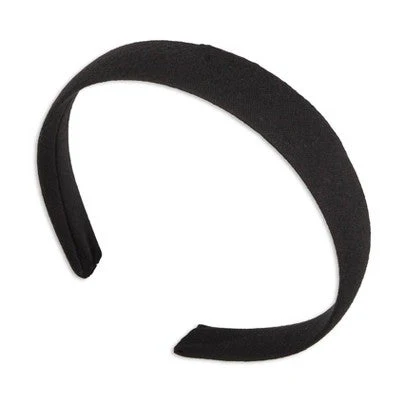 Scünci Headband and Hair Accessories Organizer with Bonus Headband Clear 2pcs - New - Image 4