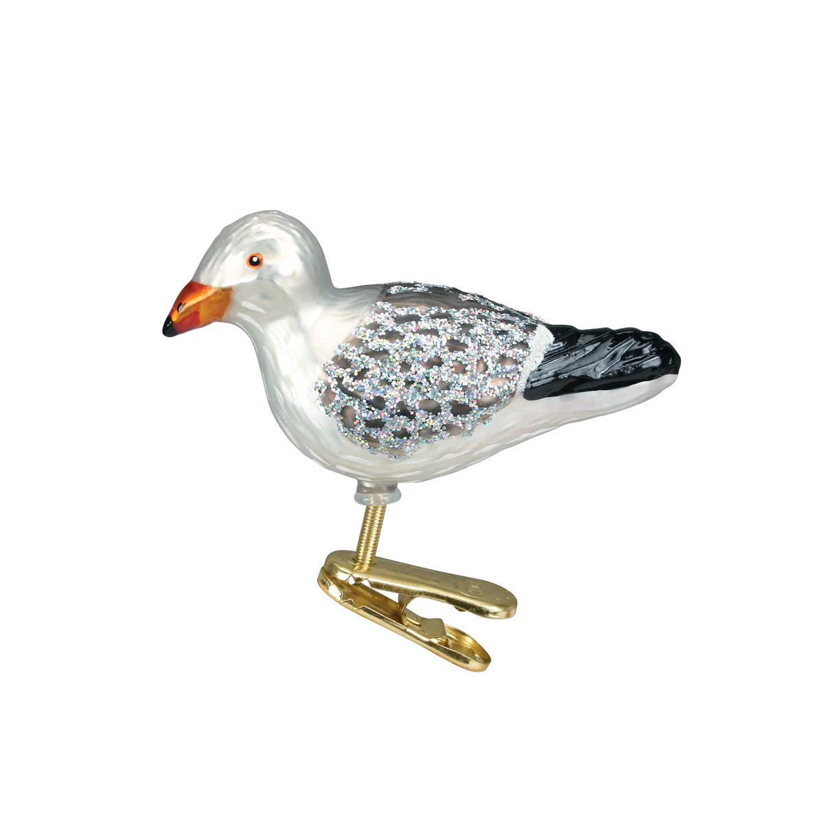 Sea Gull Ornament - Image 5