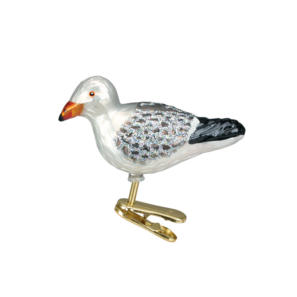 Sea Gull Ornament - Image 6