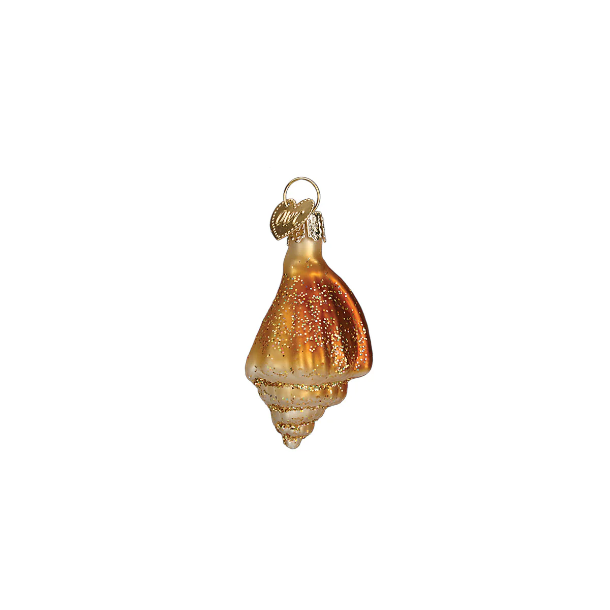 Sea Shell Christmas Ornament Set - Image 6
