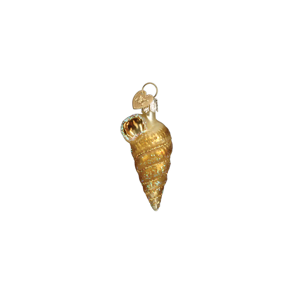 Sea Shell Christmas Ornament Set - Image 7