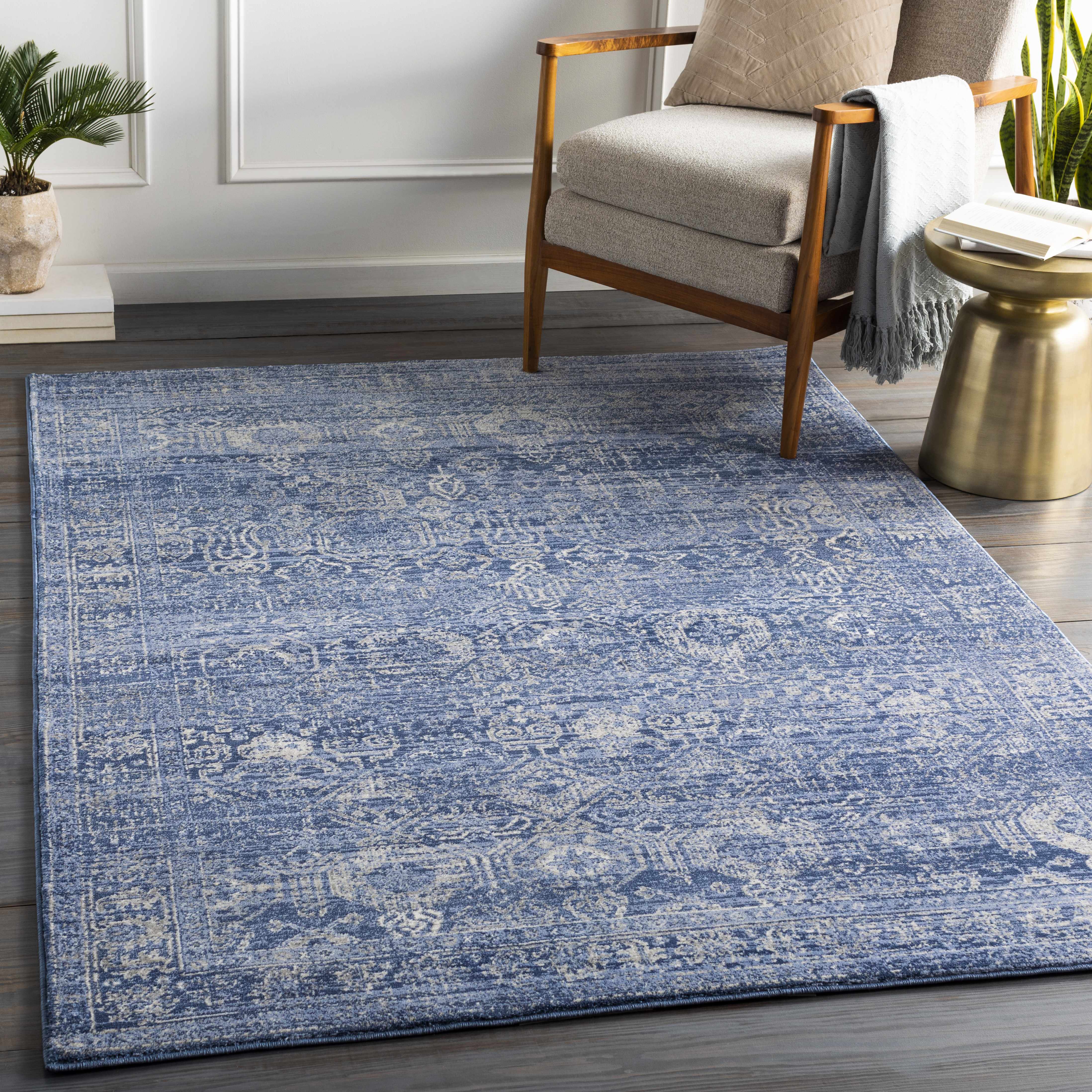 Seadrift Area Rug - Clearance - Image 2