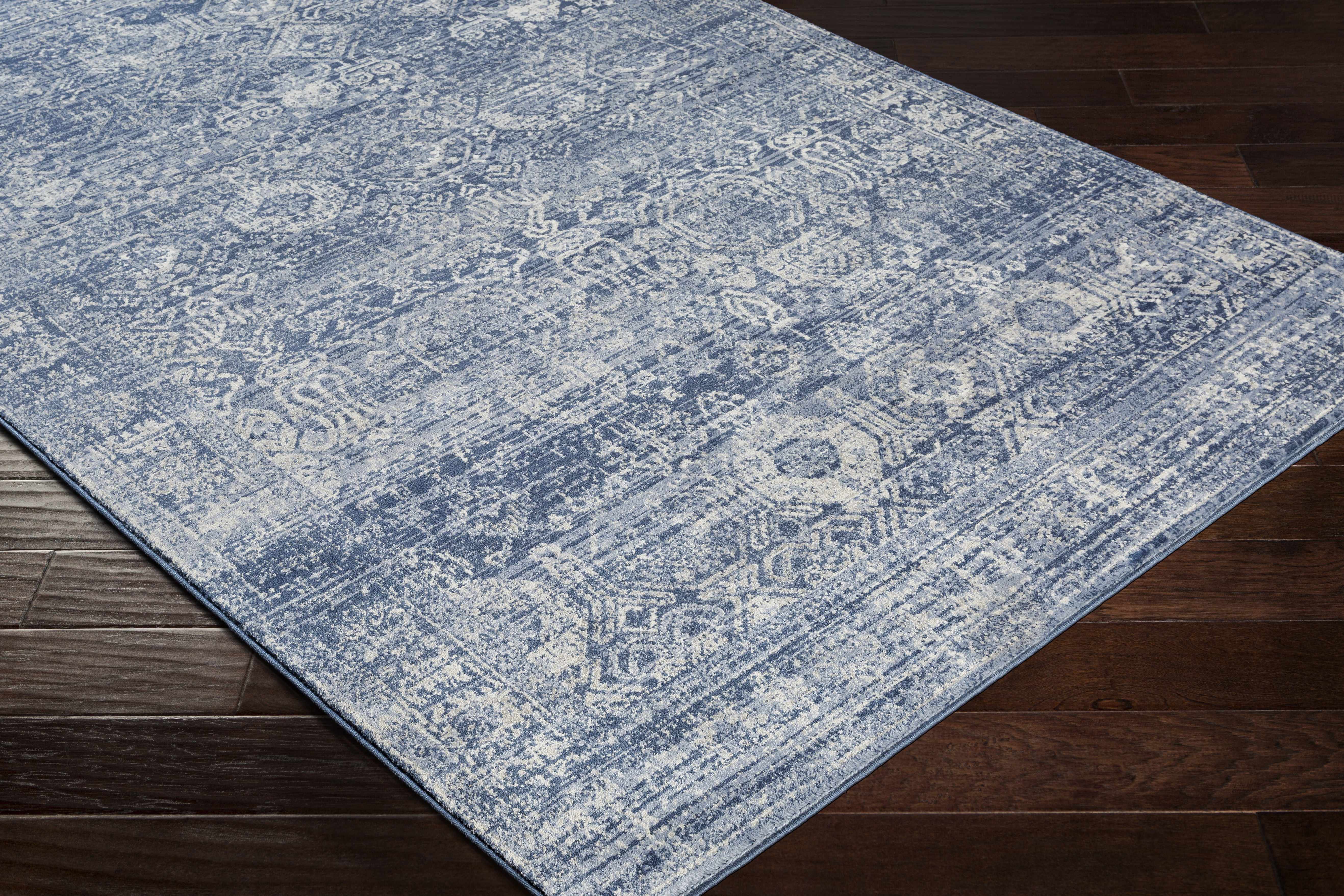 Seadrift Area Rug - Clearance - Image 4