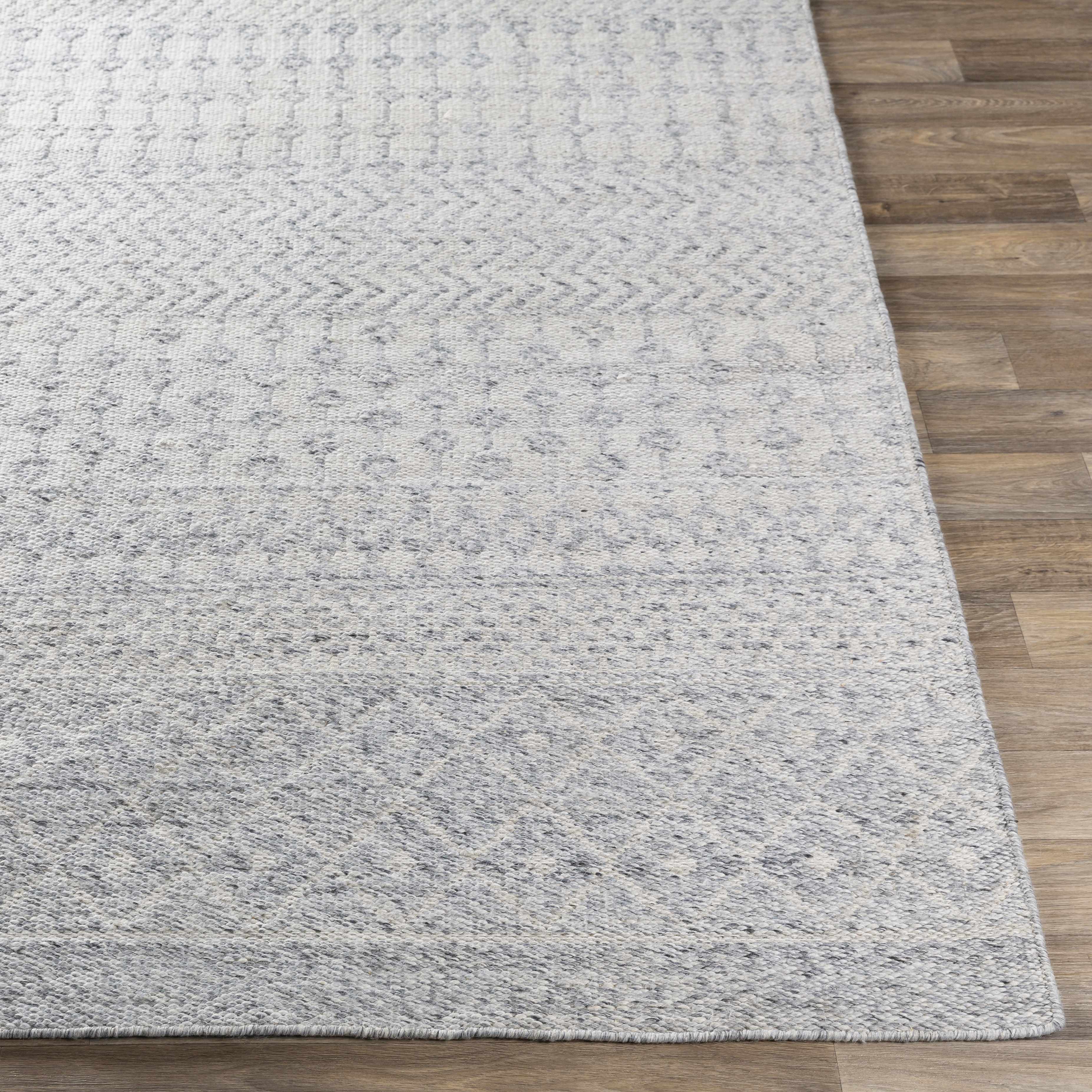 Seafield Indoor & Outdoor Rug - Clearance - Image 5