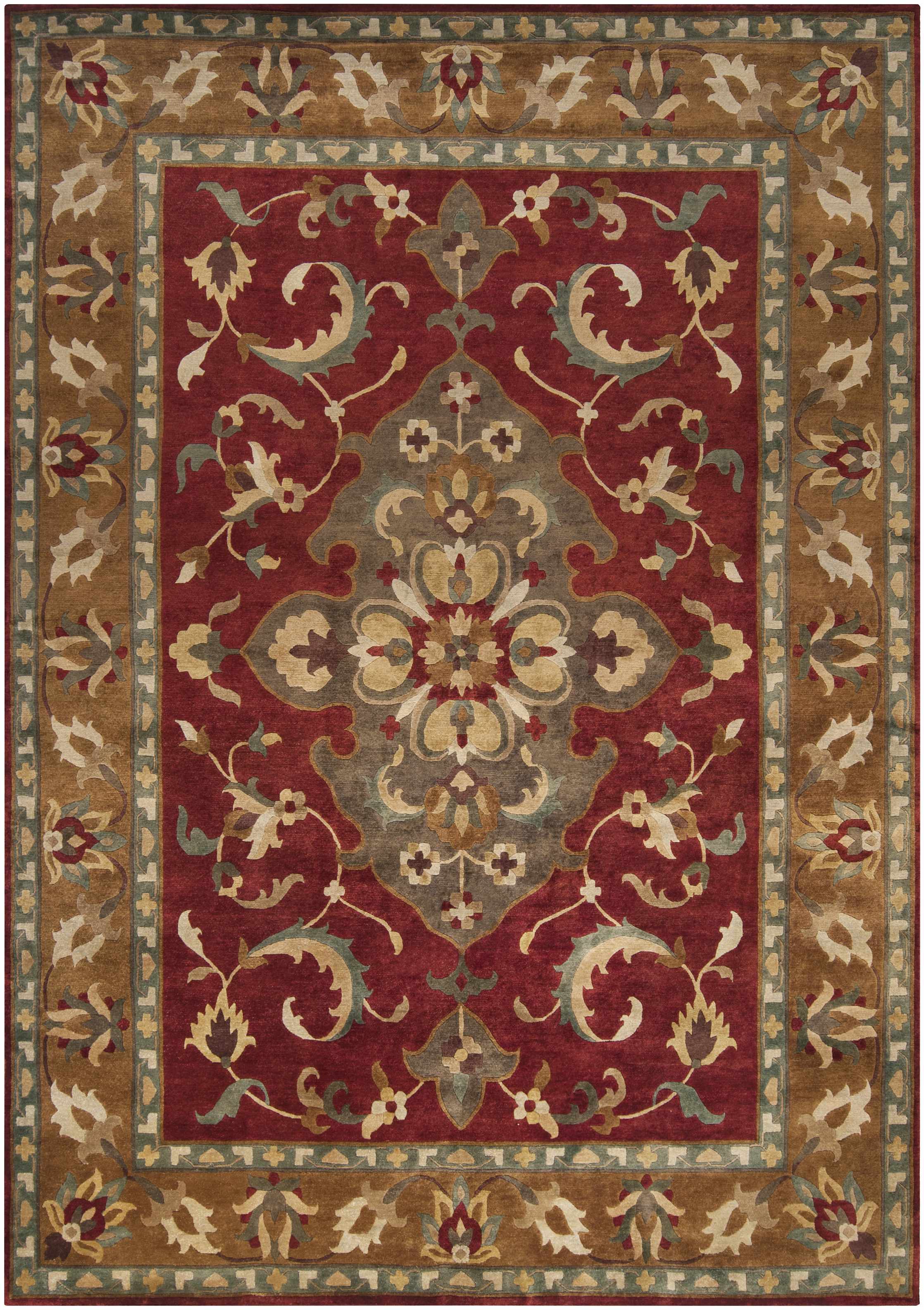 Seale Area Rug - Clearance - Image 2