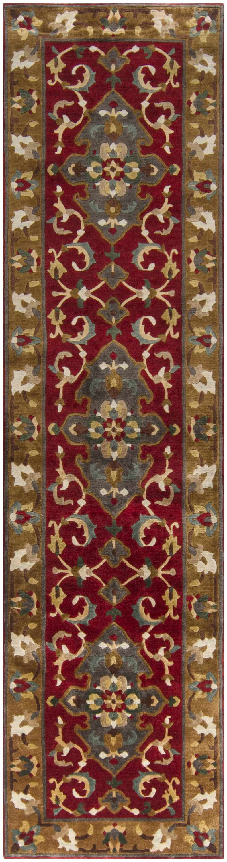 Seale Area Rug - Clearance - Image 3