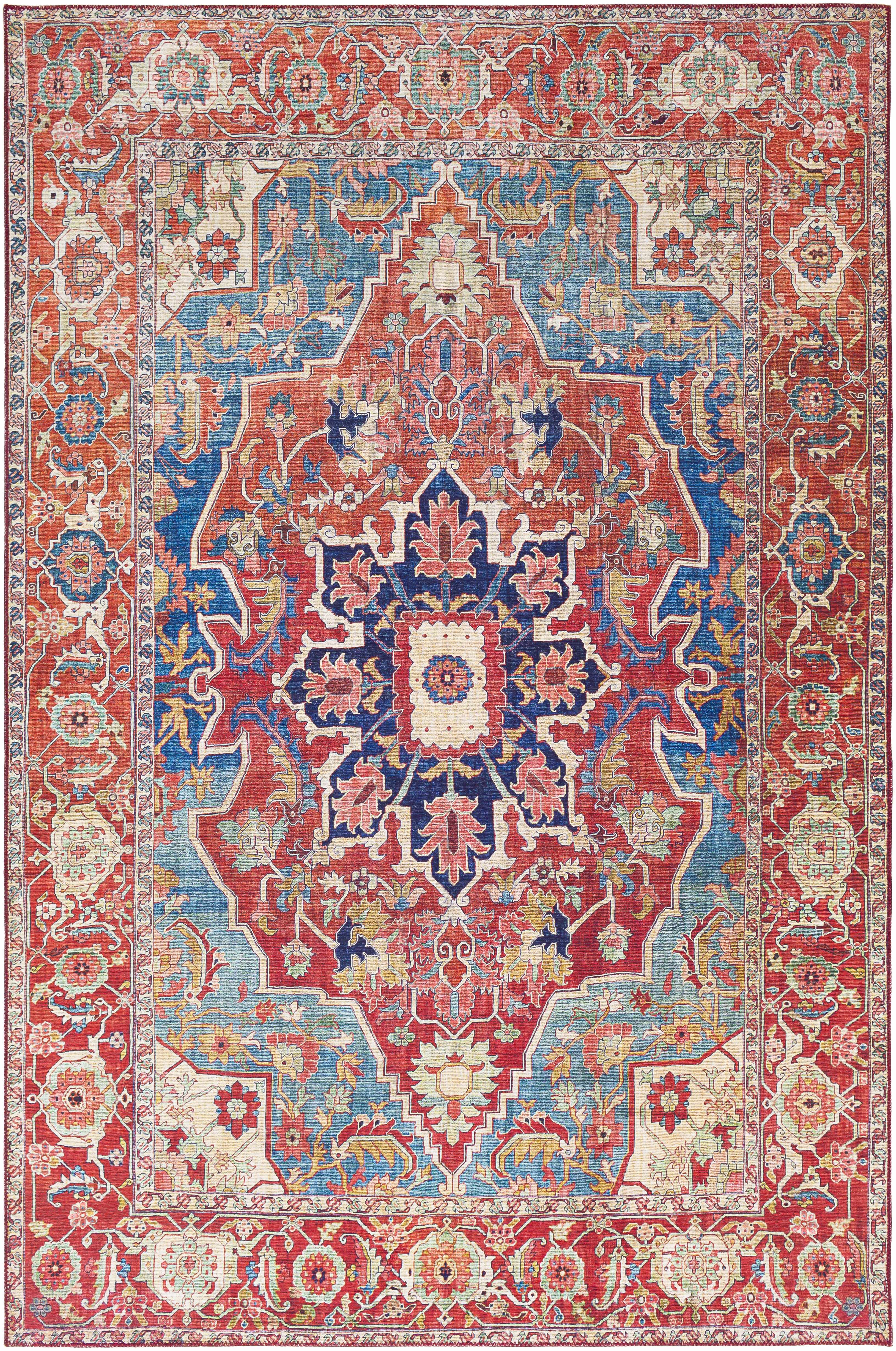 Seattle Area Rug - Clearance - Image 10