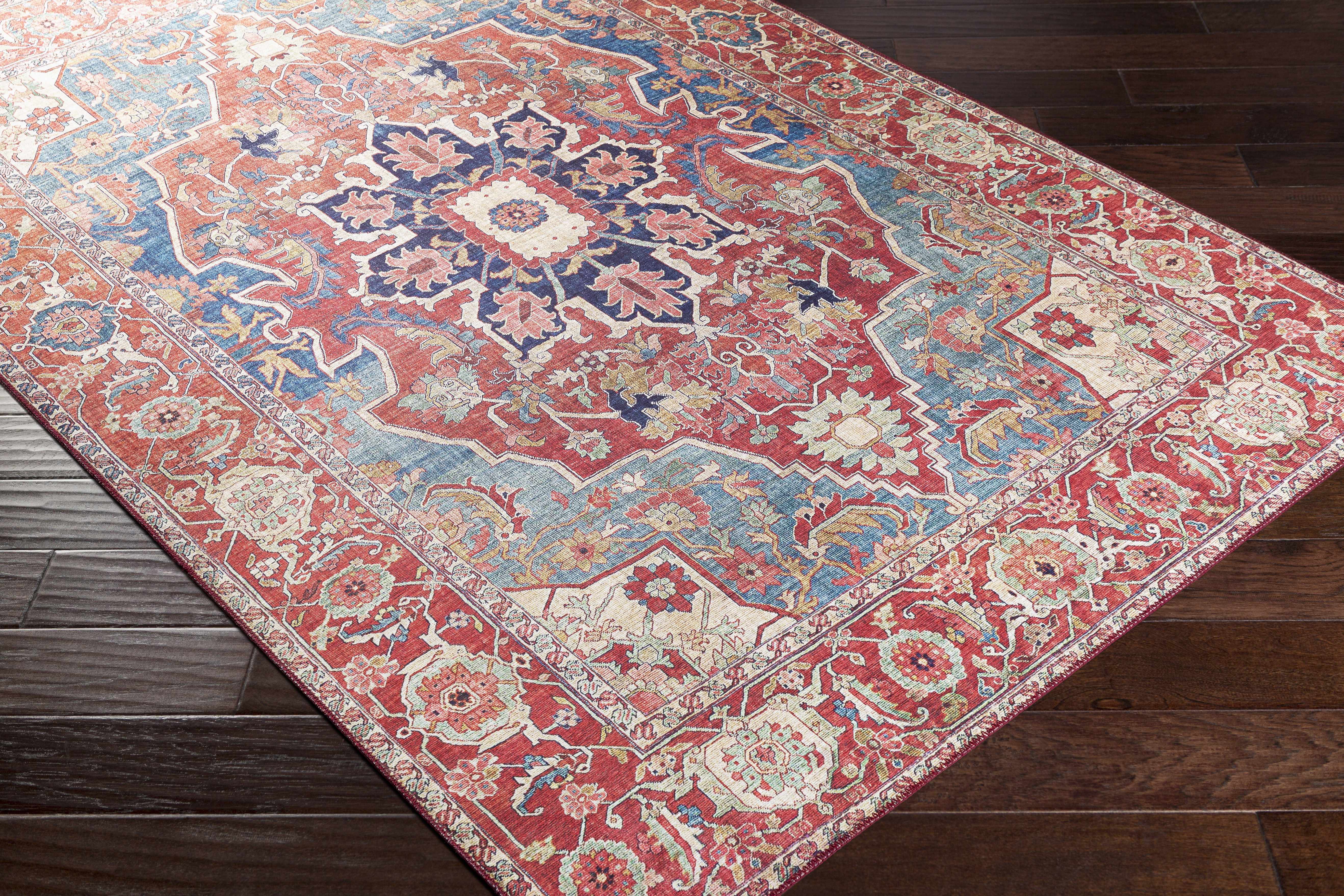 Seattle Area Rug - Clearance - Image 11