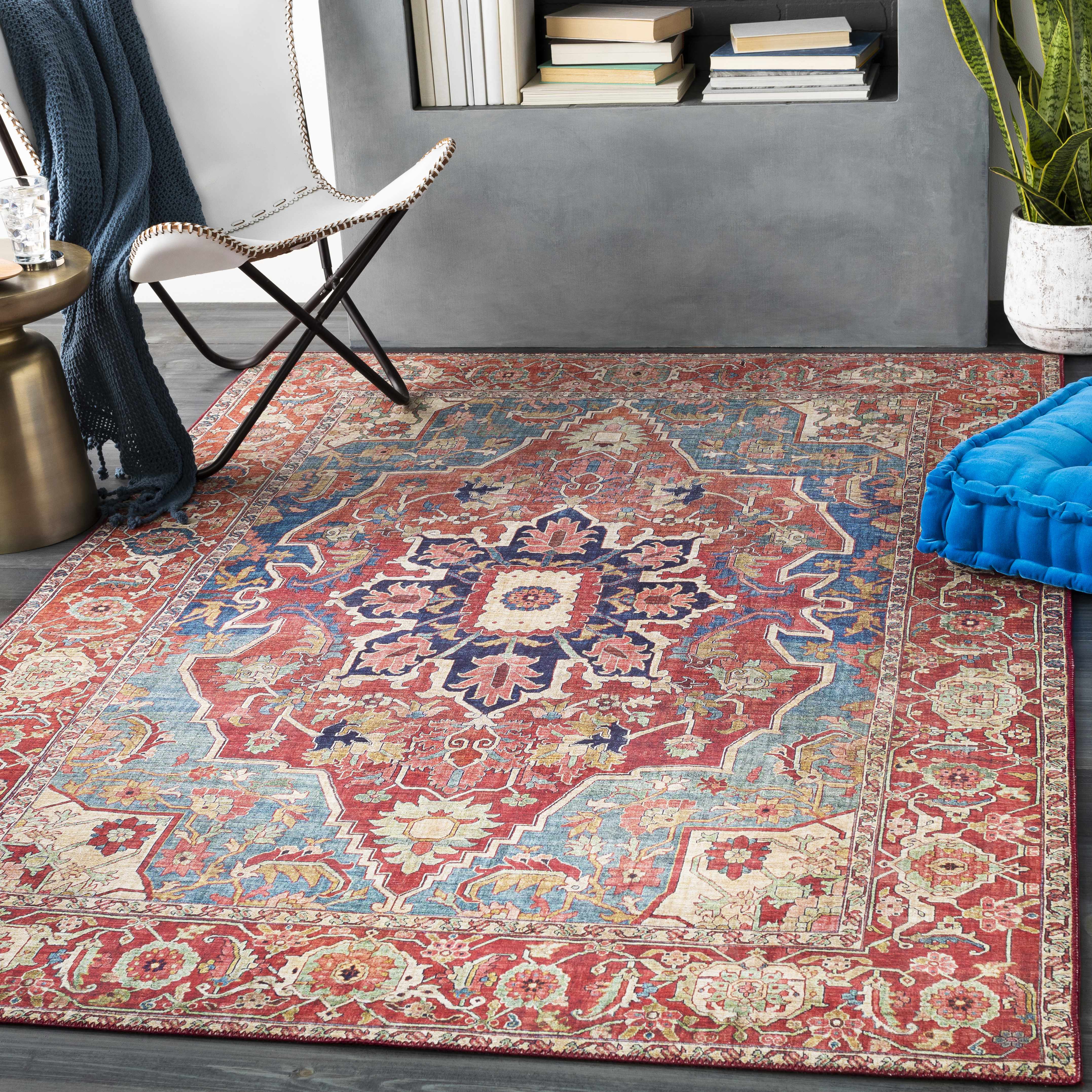 Seattle Area Rug - Clearance - Image 2