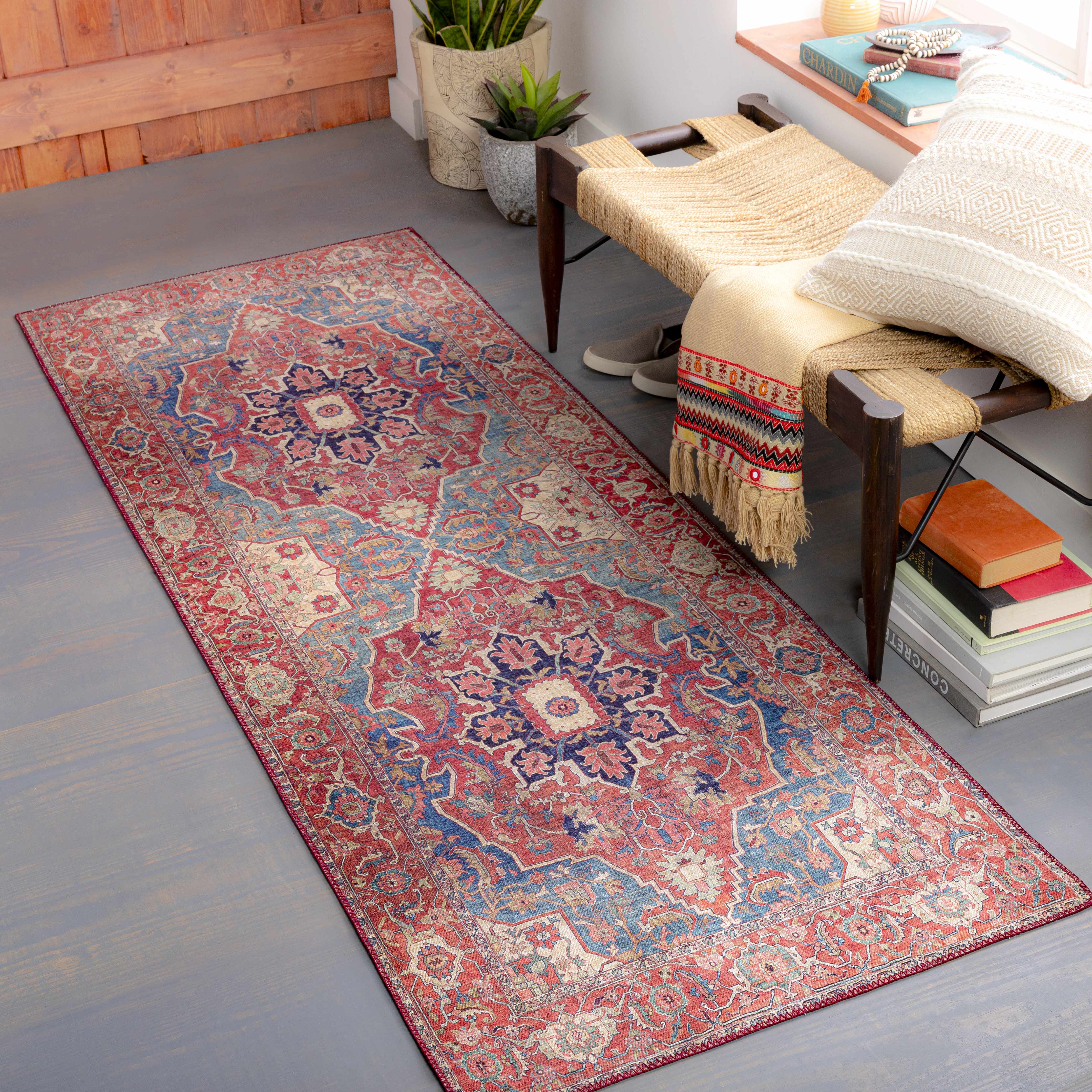 Seattle Area Rug - Clearance - Image 3