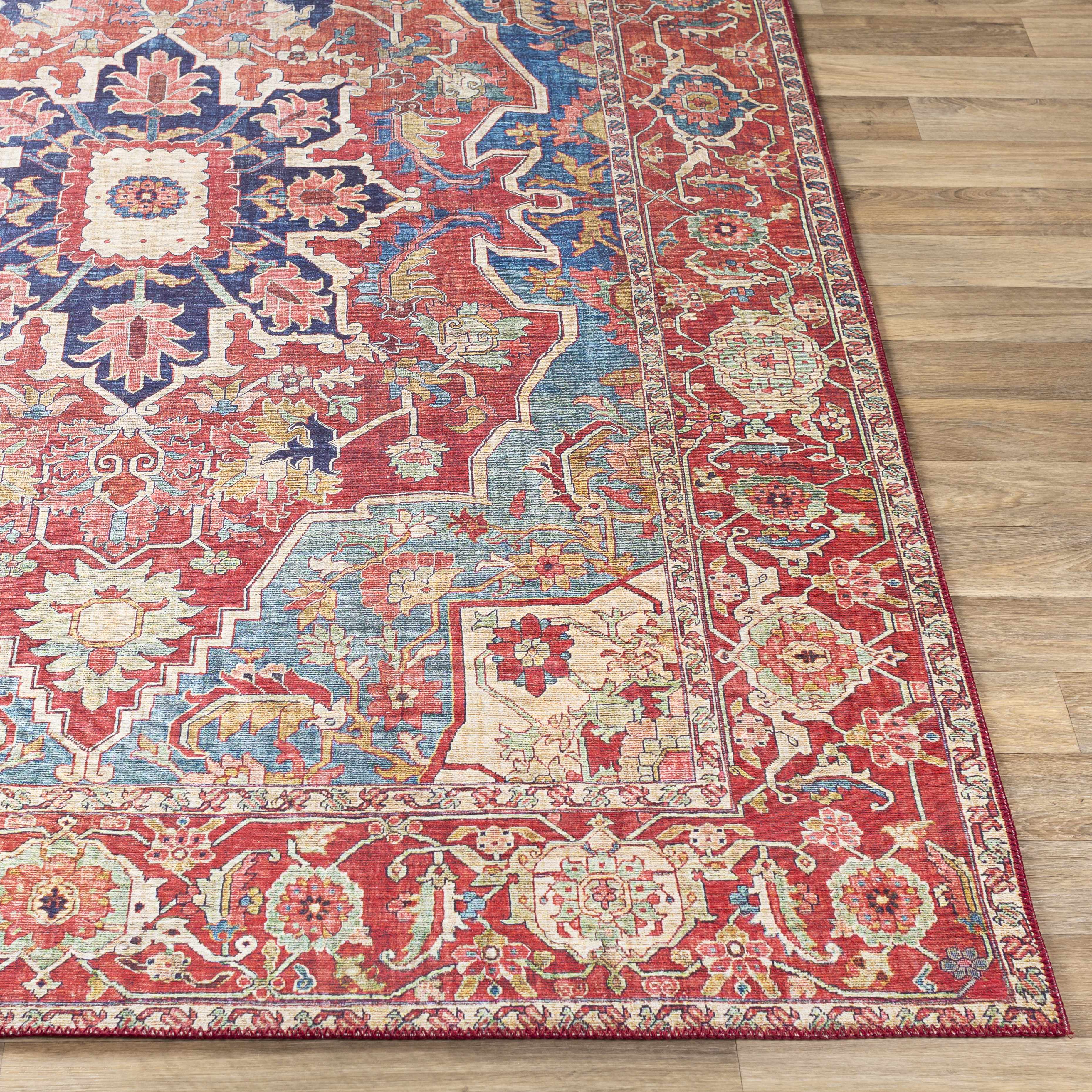 Seattle Area Rug - Clearance - Image 4