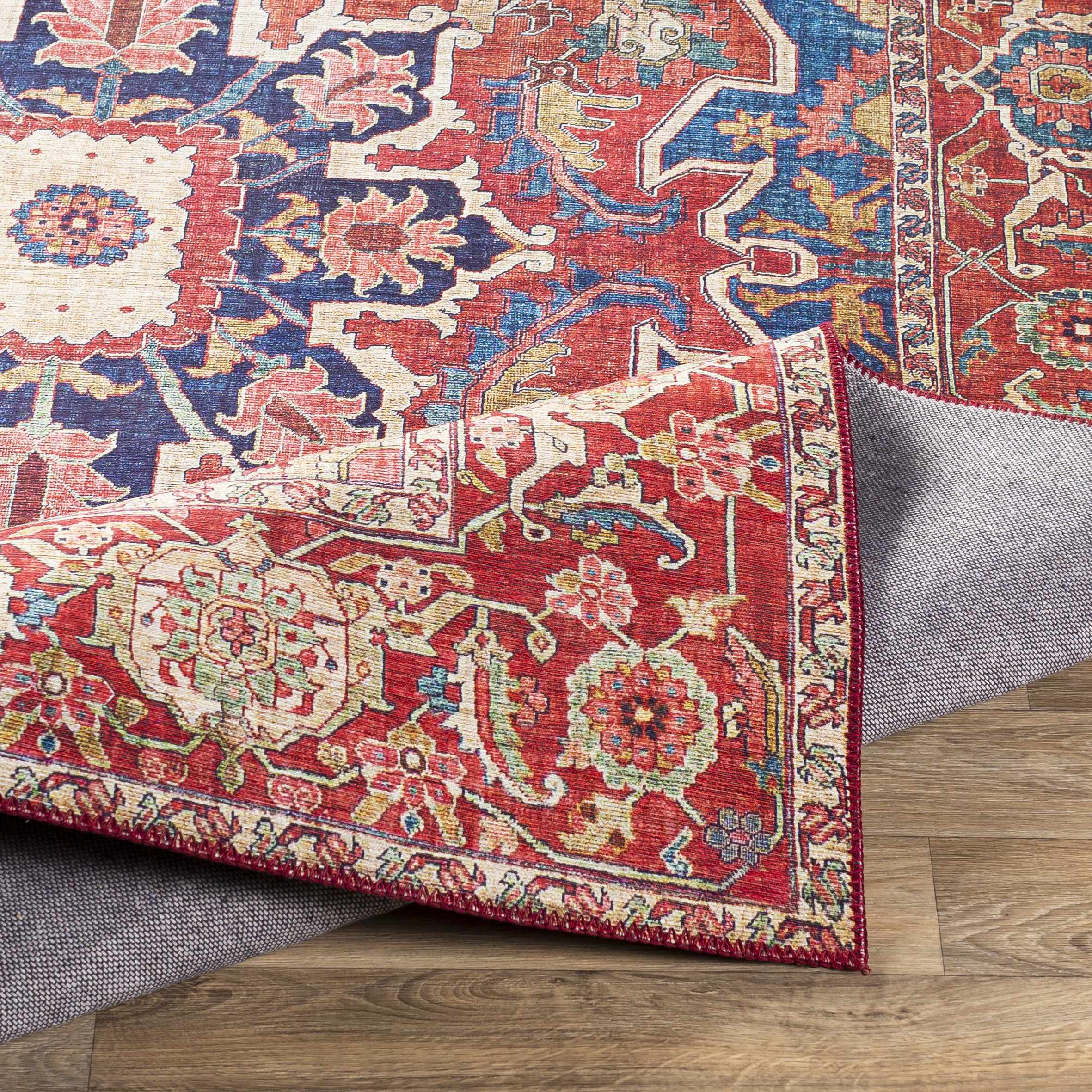 Seattle Area Rug - Clearance - Image 5