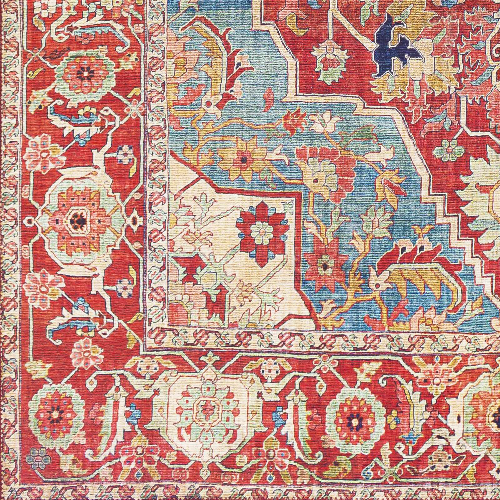 Seattle Area Rug - Clearance - Image 6