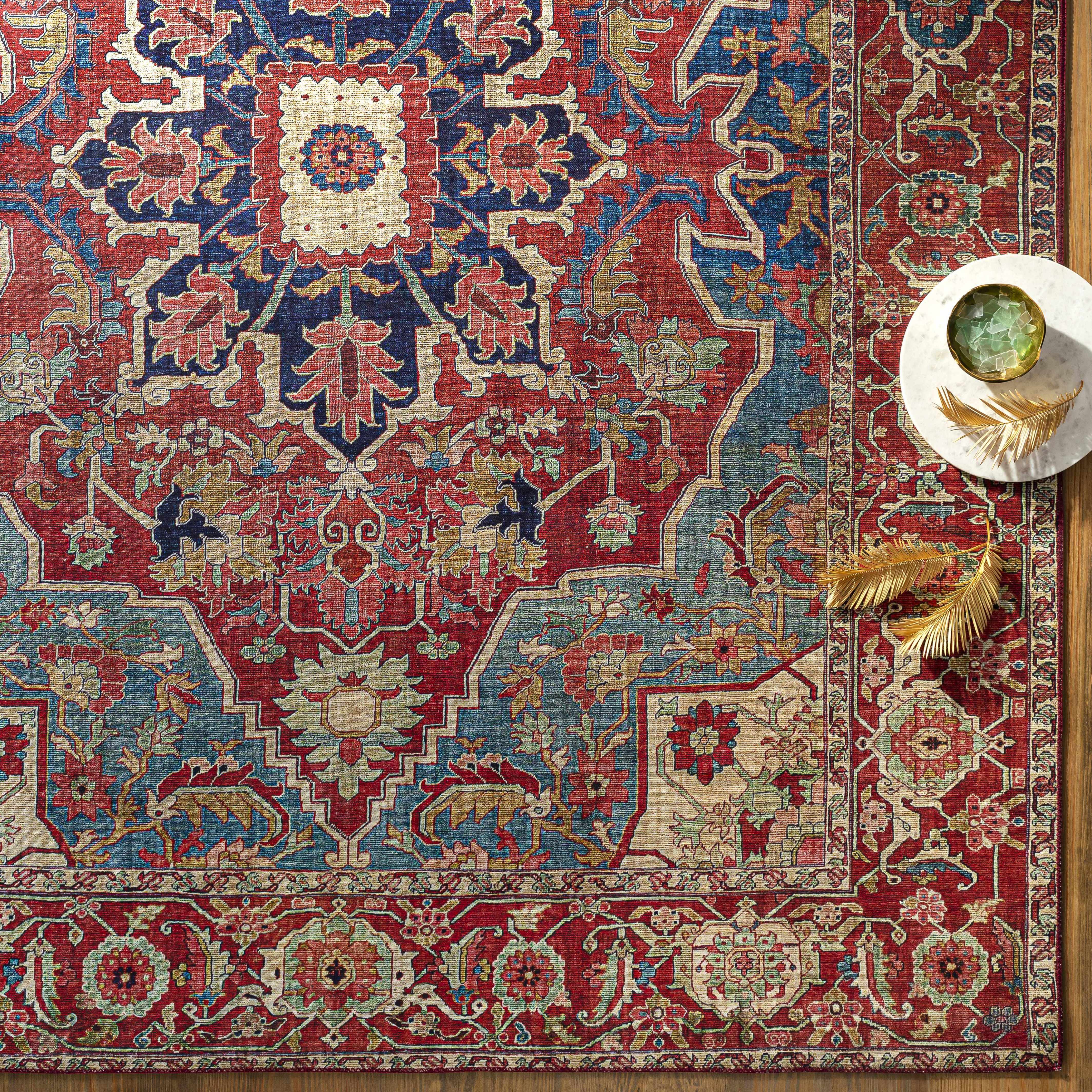 Seattle Area Rug - Clearance - Image 8