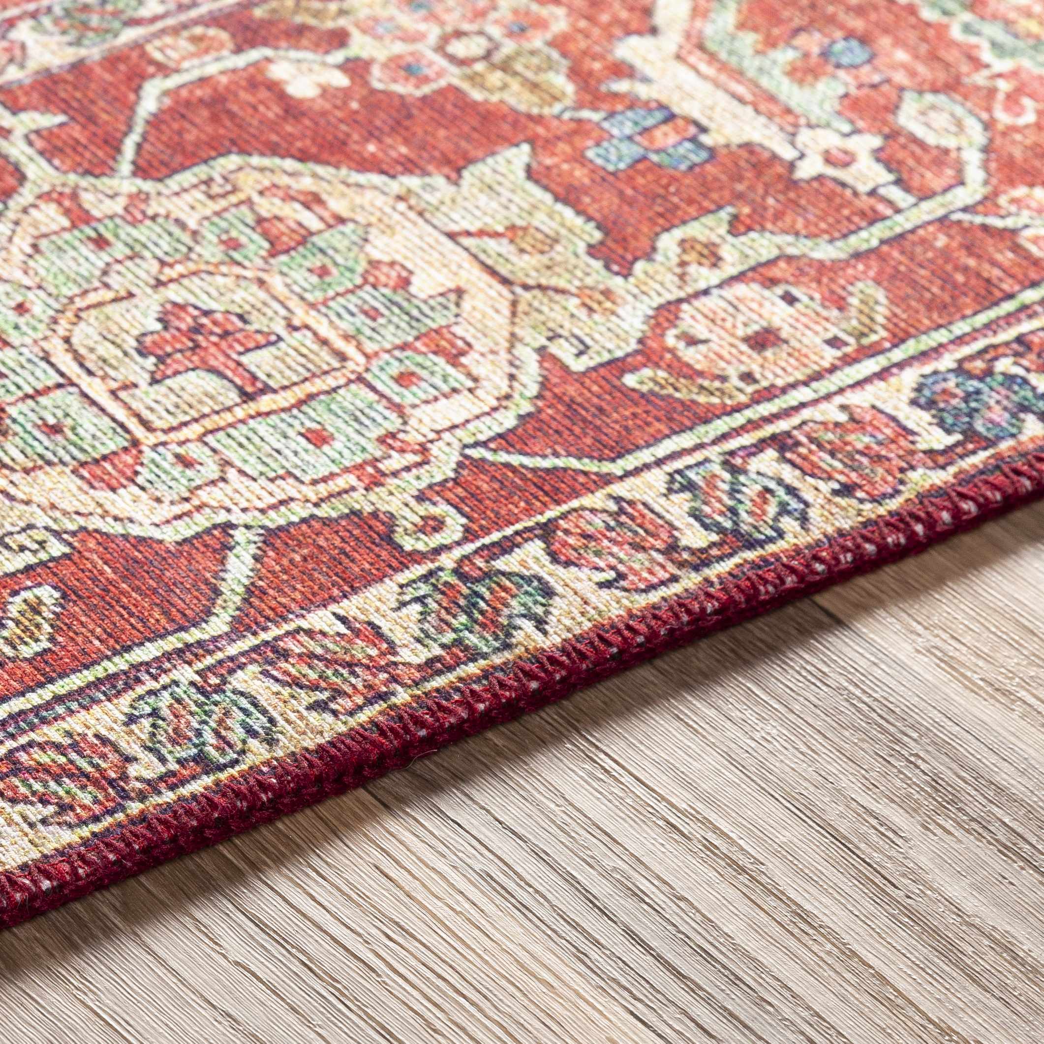 Seattle Area Rug - Clearance - Image 9