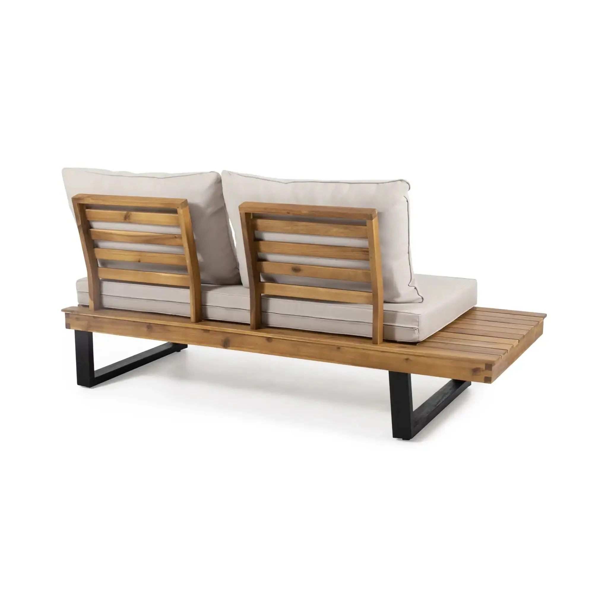 Sebastian - 2 Seater Sofa - Image 3