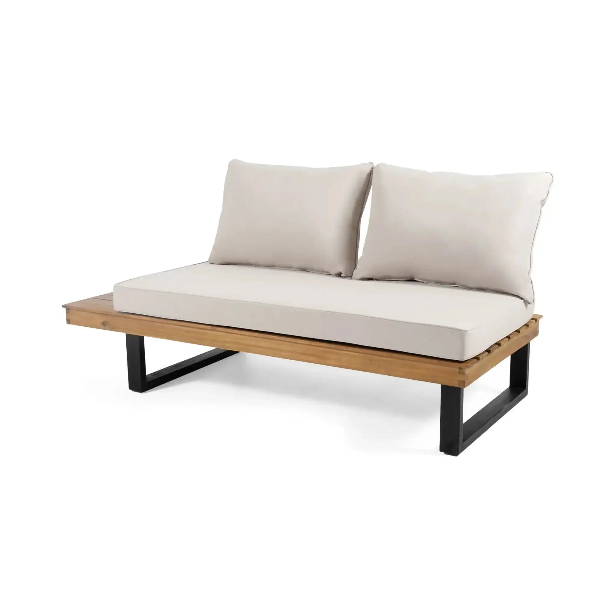 Sebastian - 2 Seater Sofa - Image 4