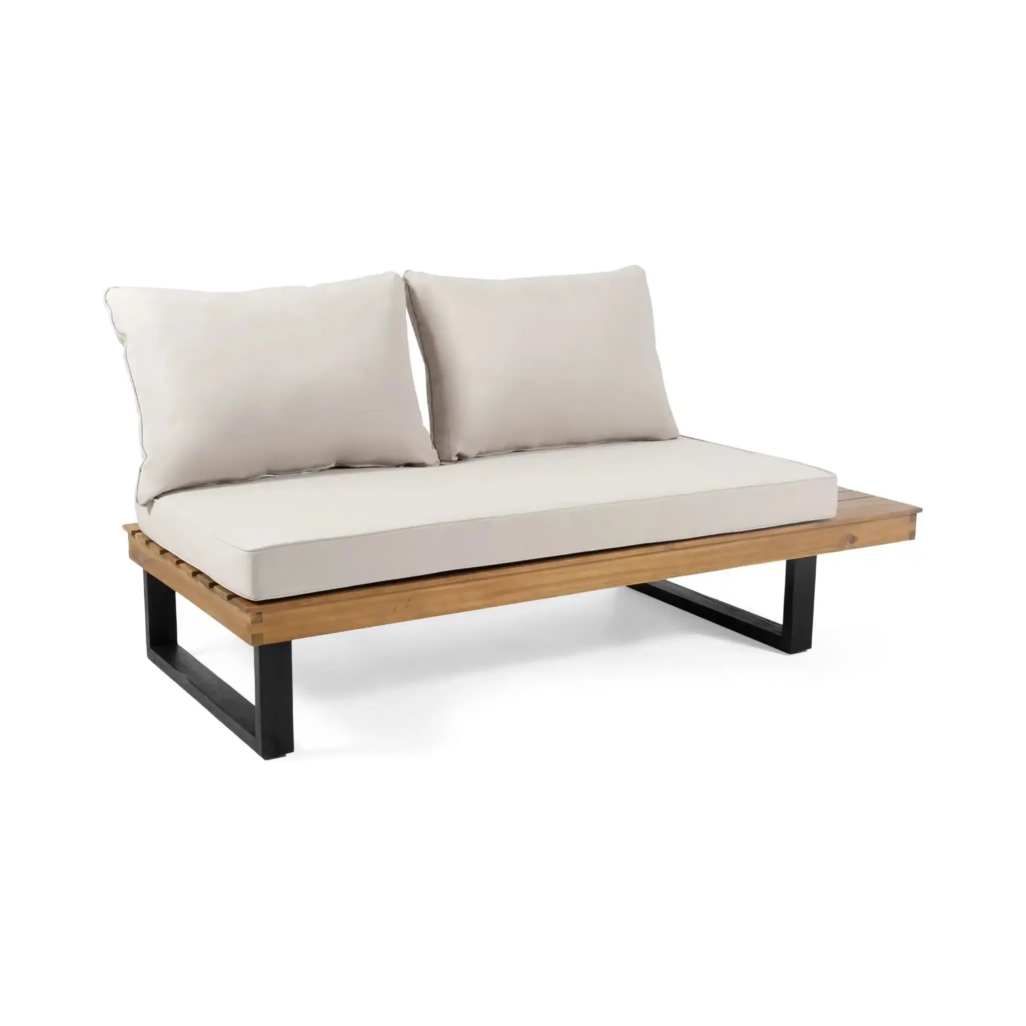 Sebastian - 2 Seater Sofa - Image 6