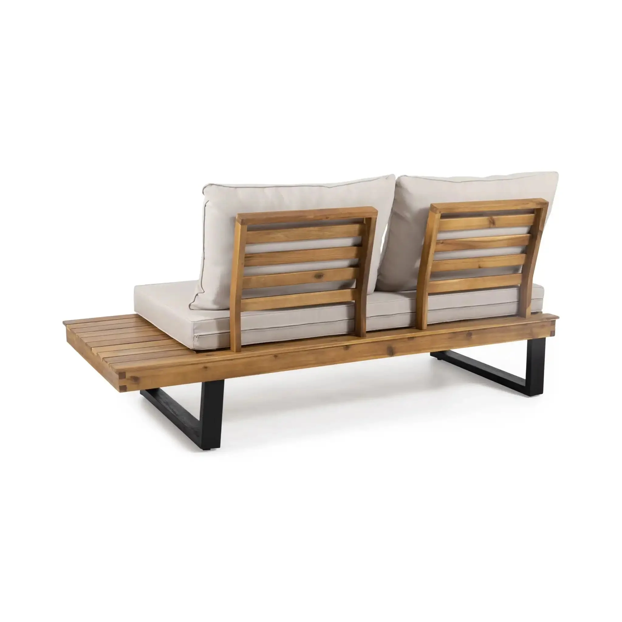 Sebastian - 2 Seater Sofa - Image 8