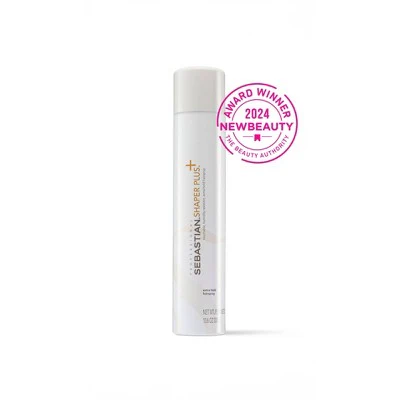 Sebastian Shaper Plus Medium Strong Hold Hairspray 10.6oz - Imperfect Container - Image 6